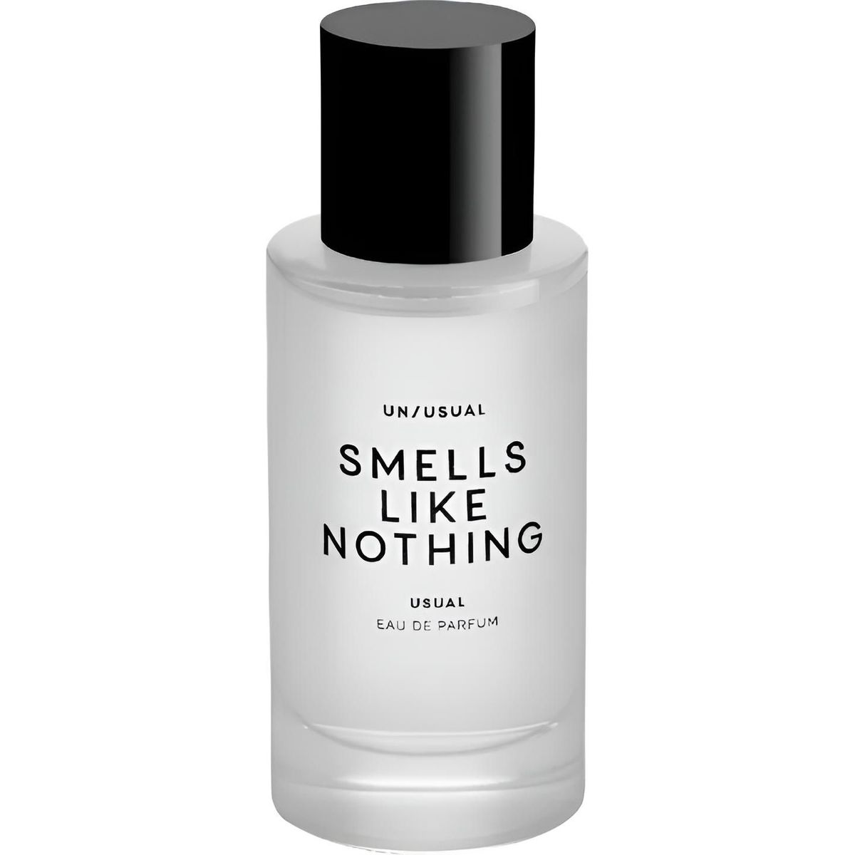 Smells Like Nothing