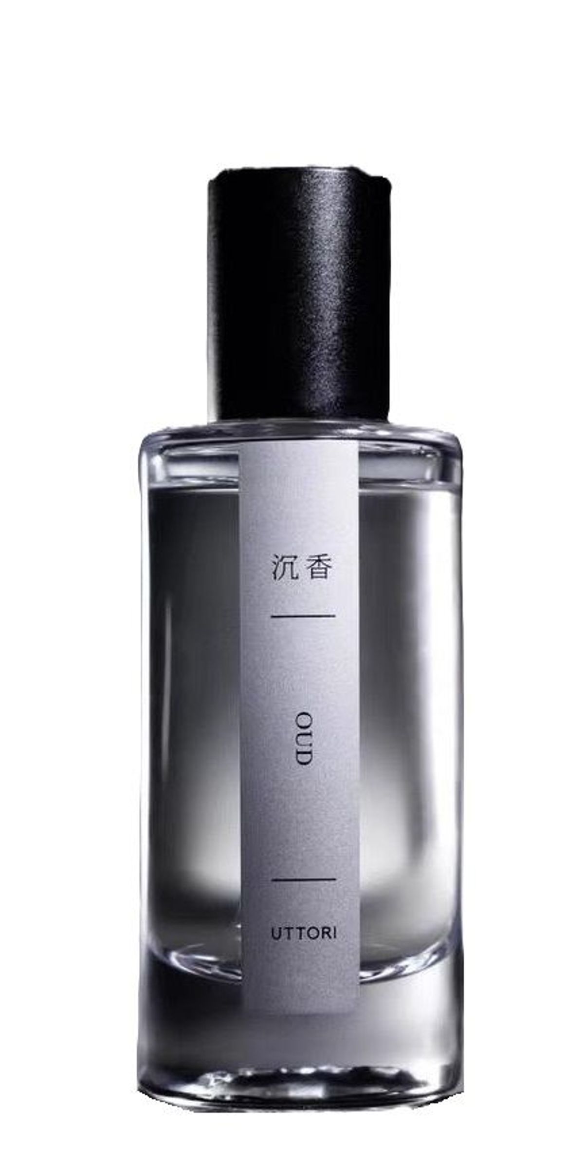 Oud 沉香