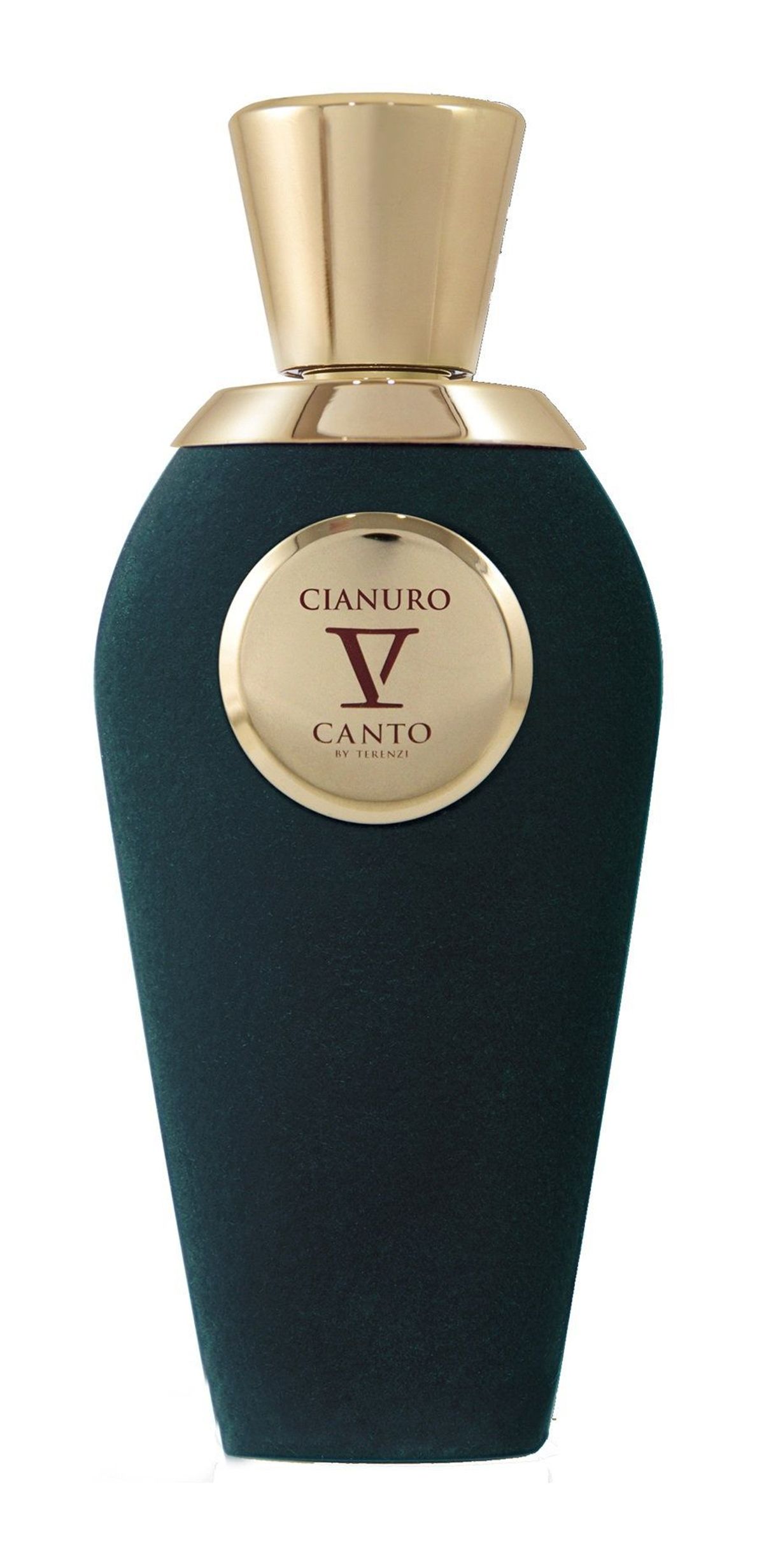 Cianuro