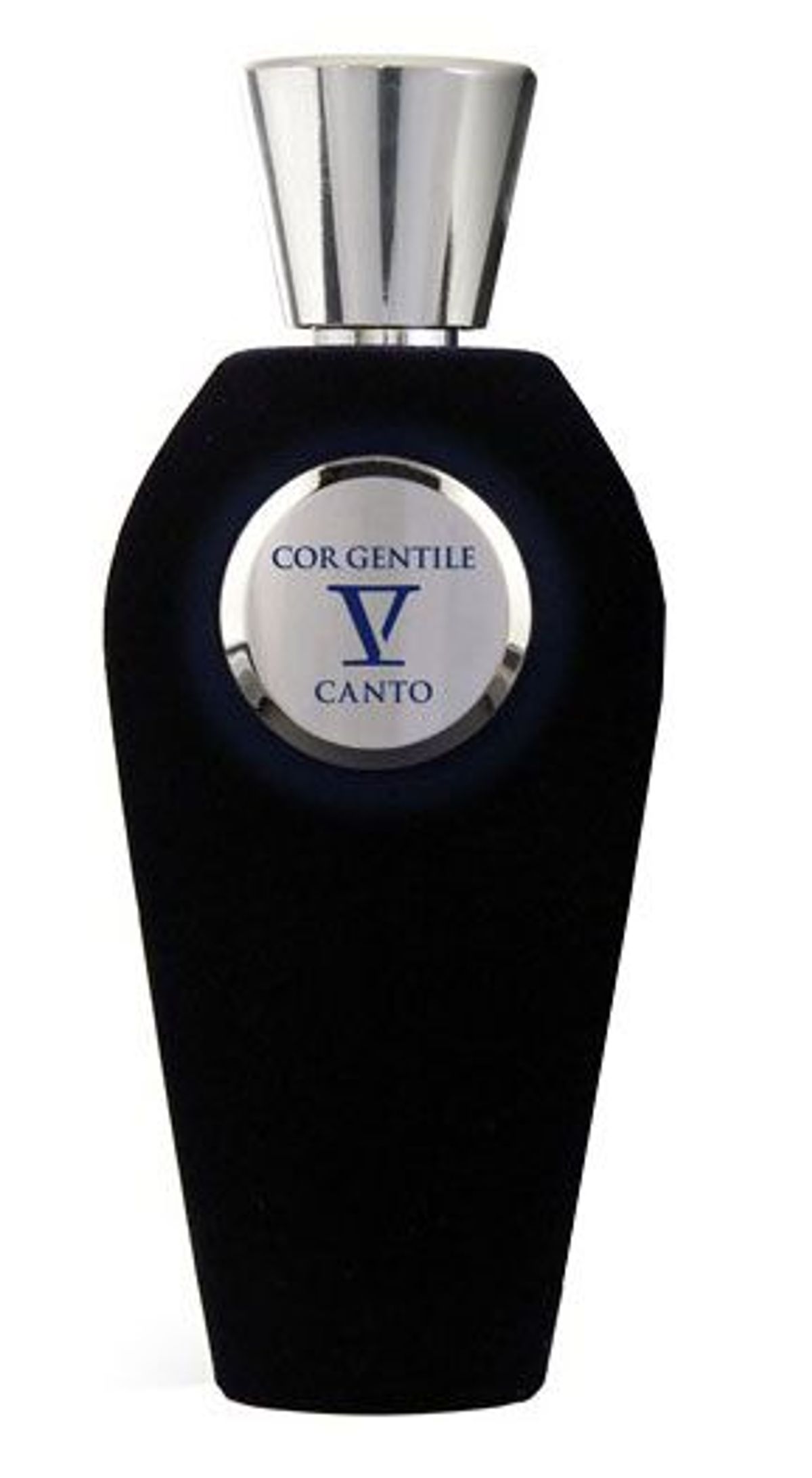 Cor Gentile