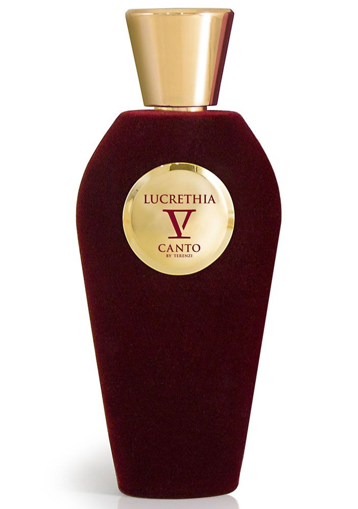 Lucrethia