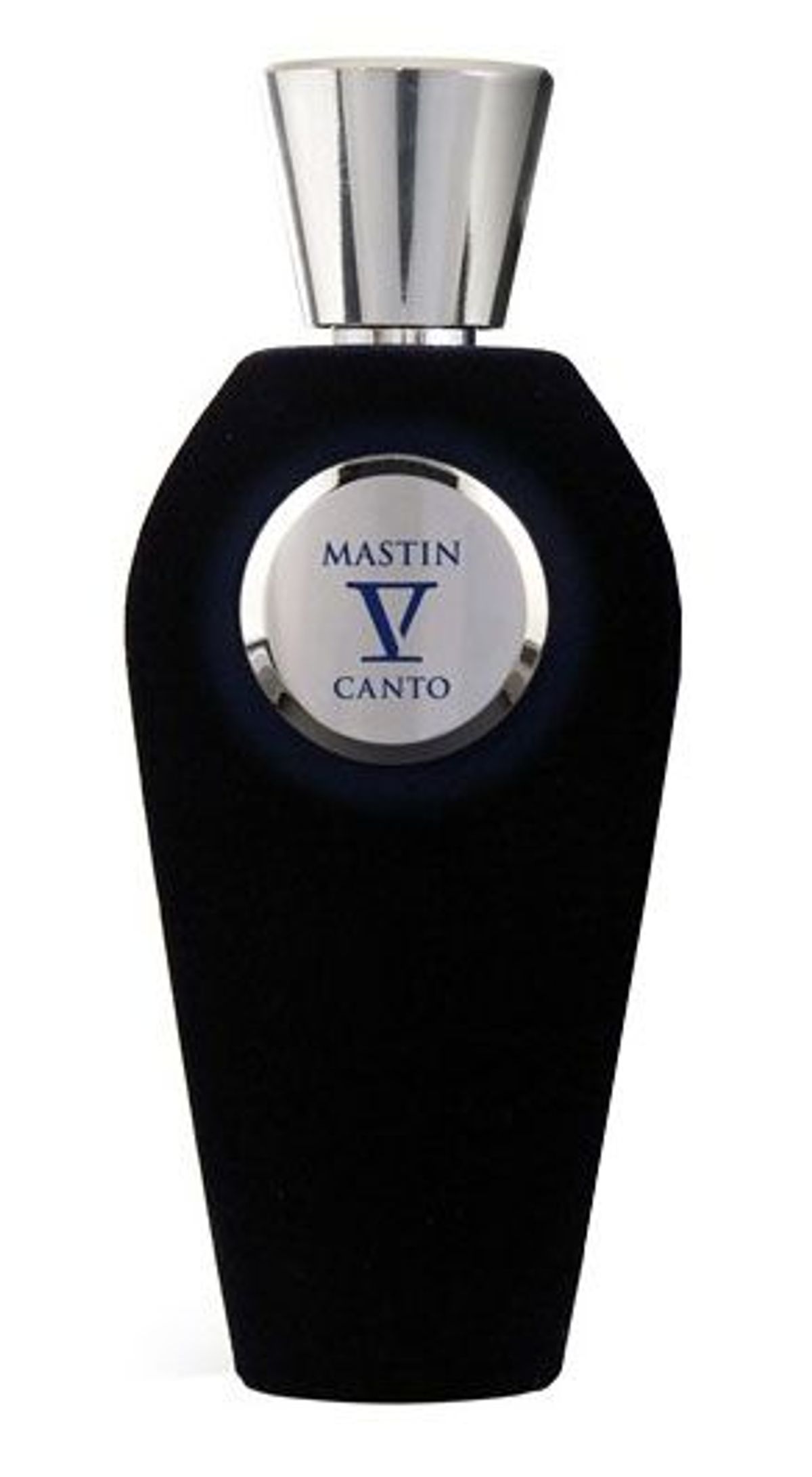 Mastin