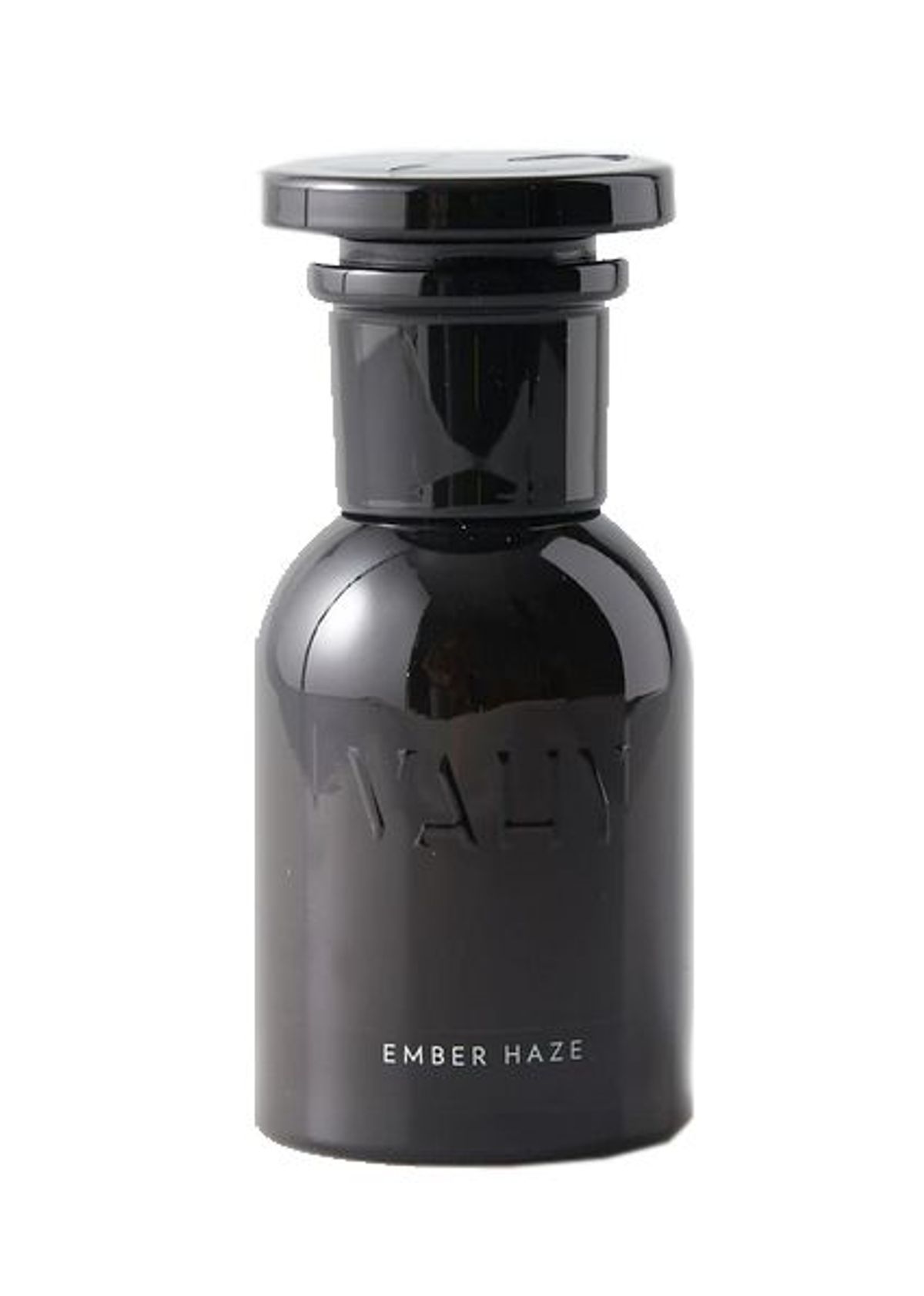 Ember Haze