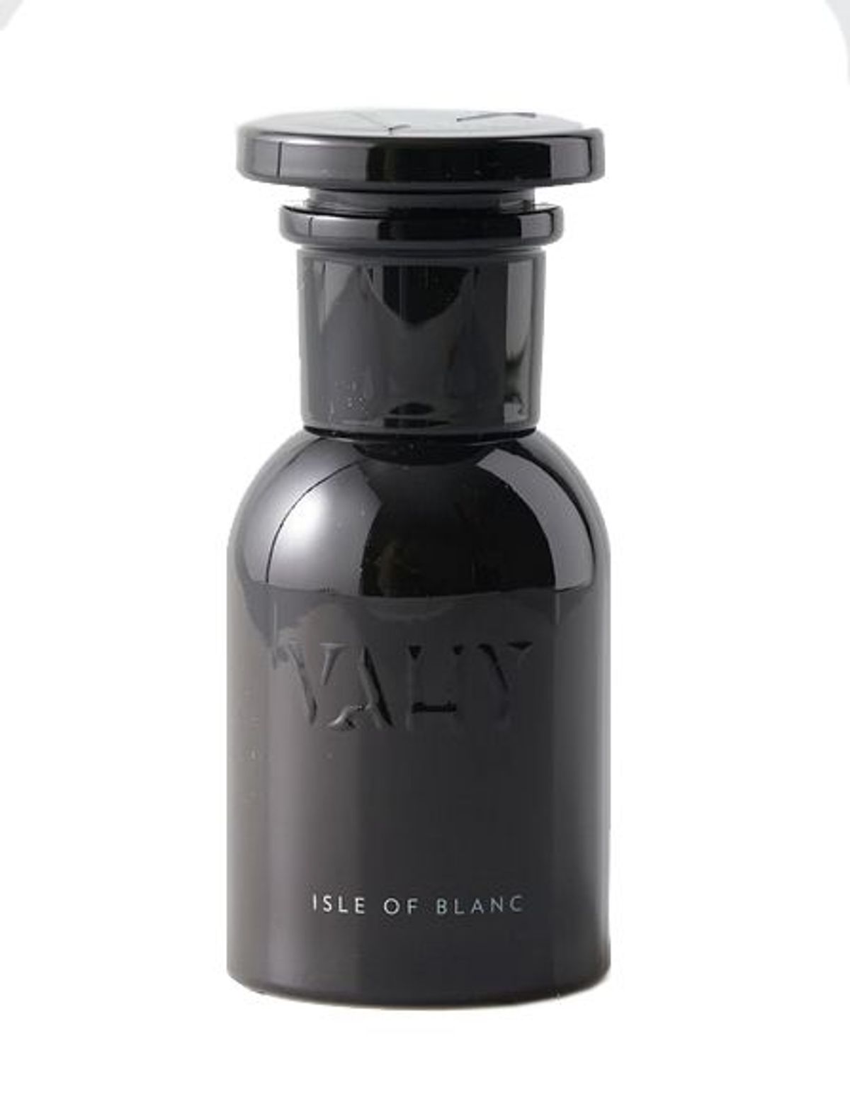 Isle Of Blanc