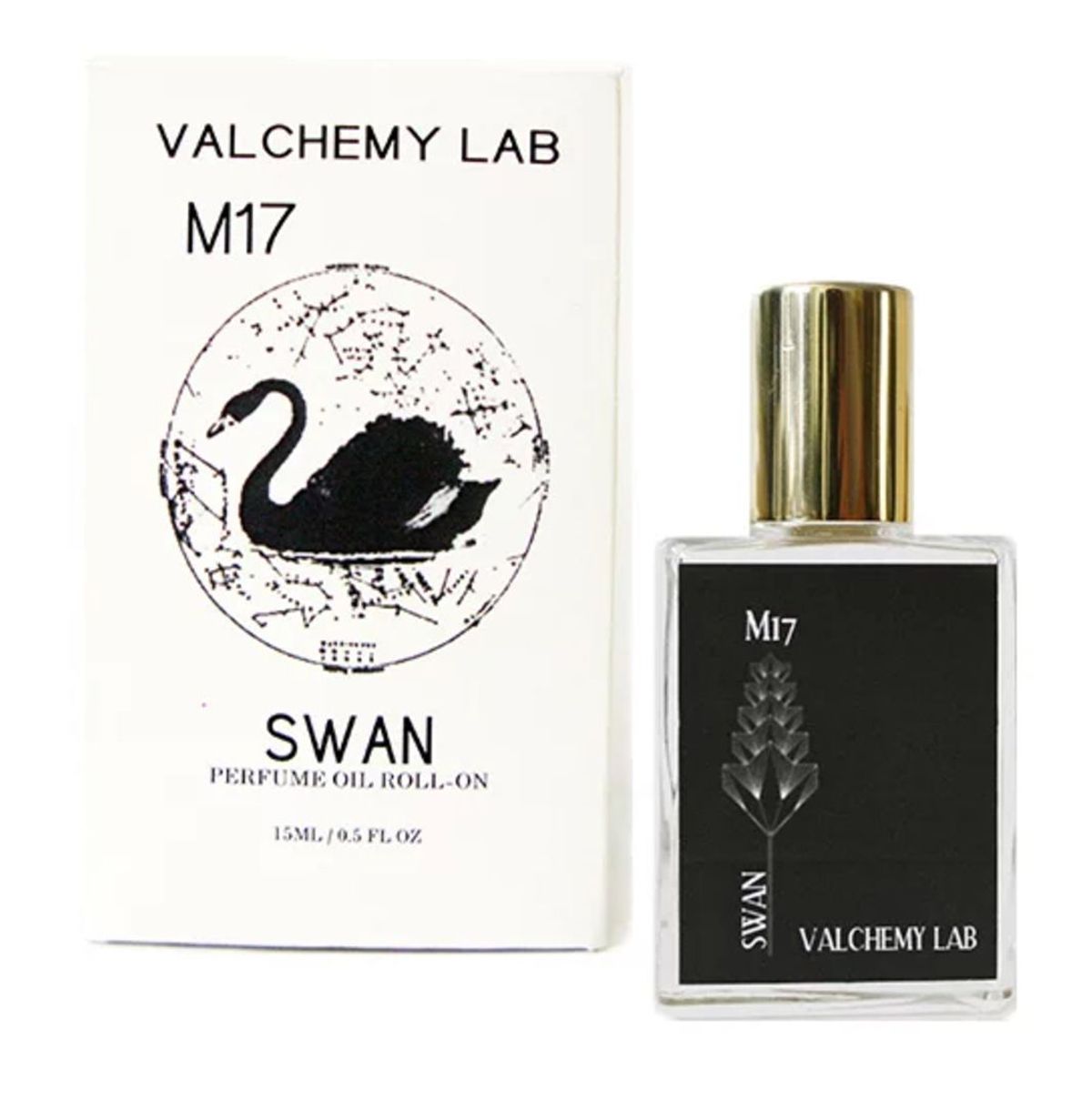 M17 Swan