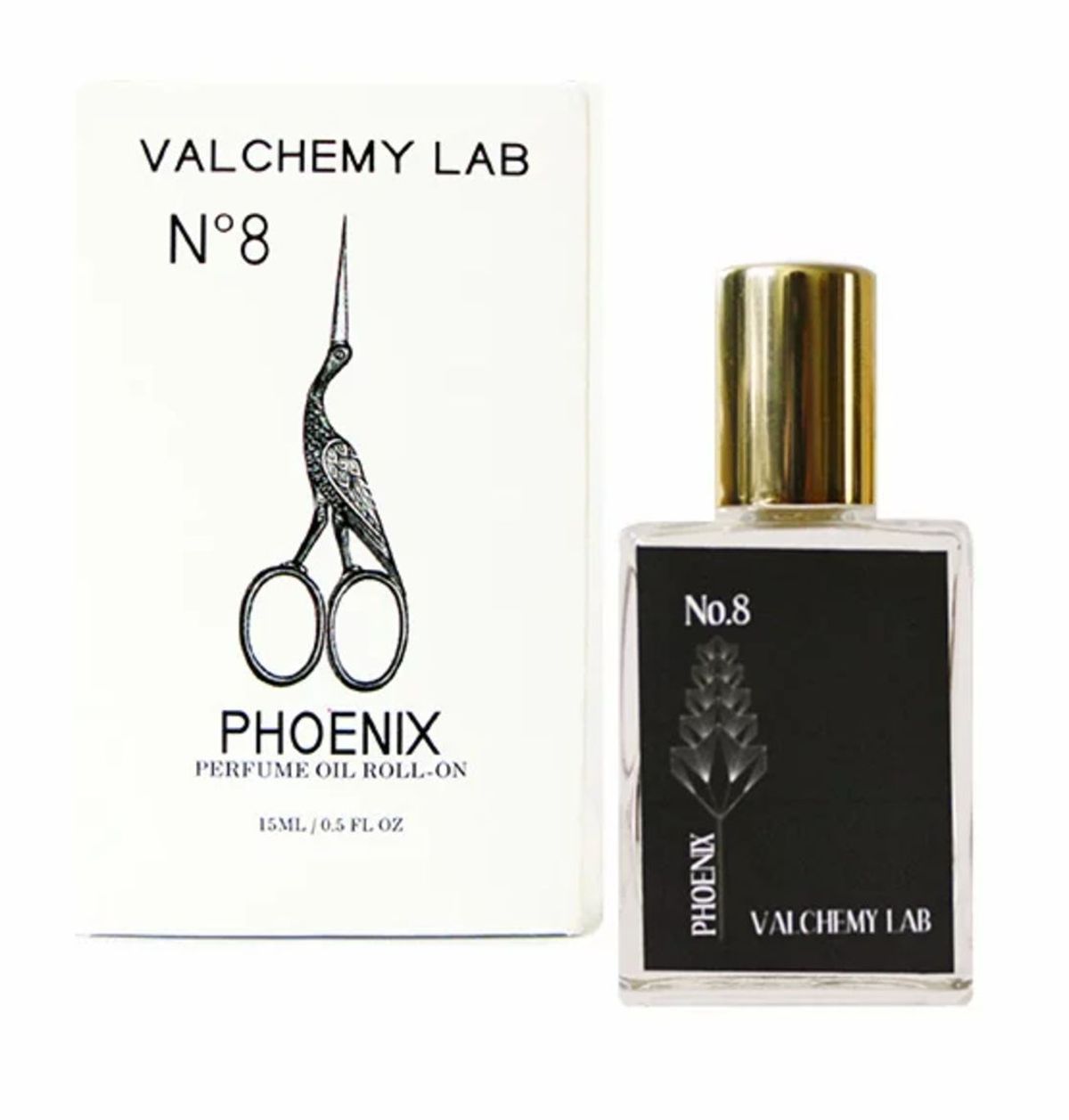 No 8 Phoenix