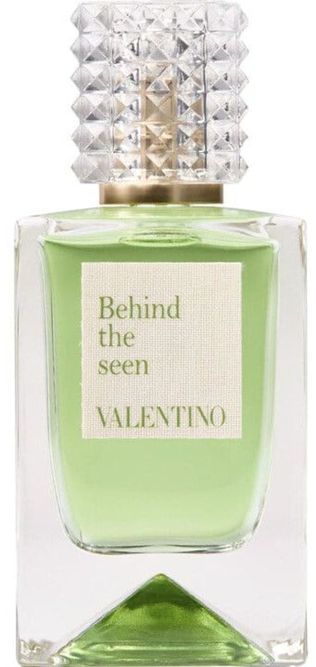 Behind The Seen