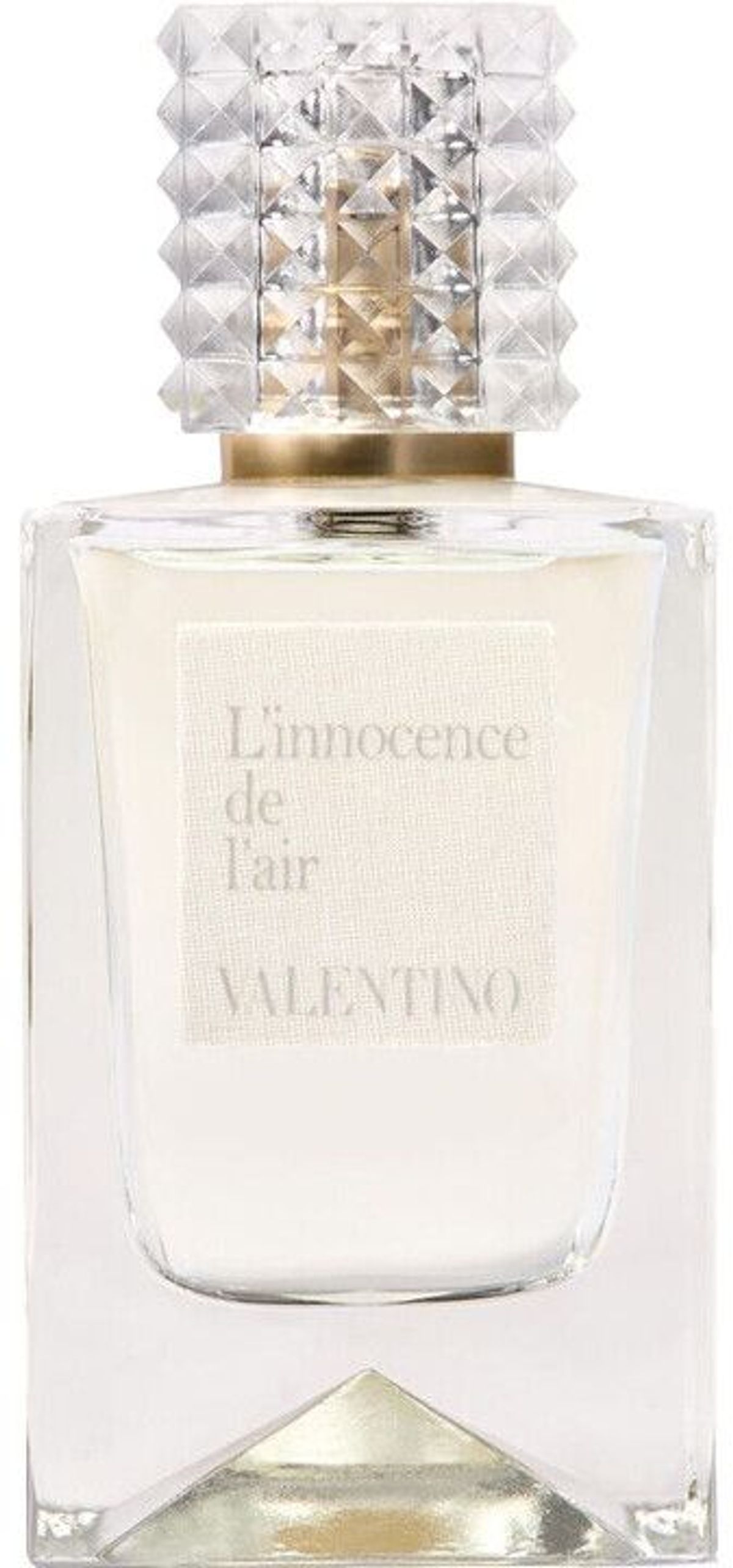 L'innocence de L'air