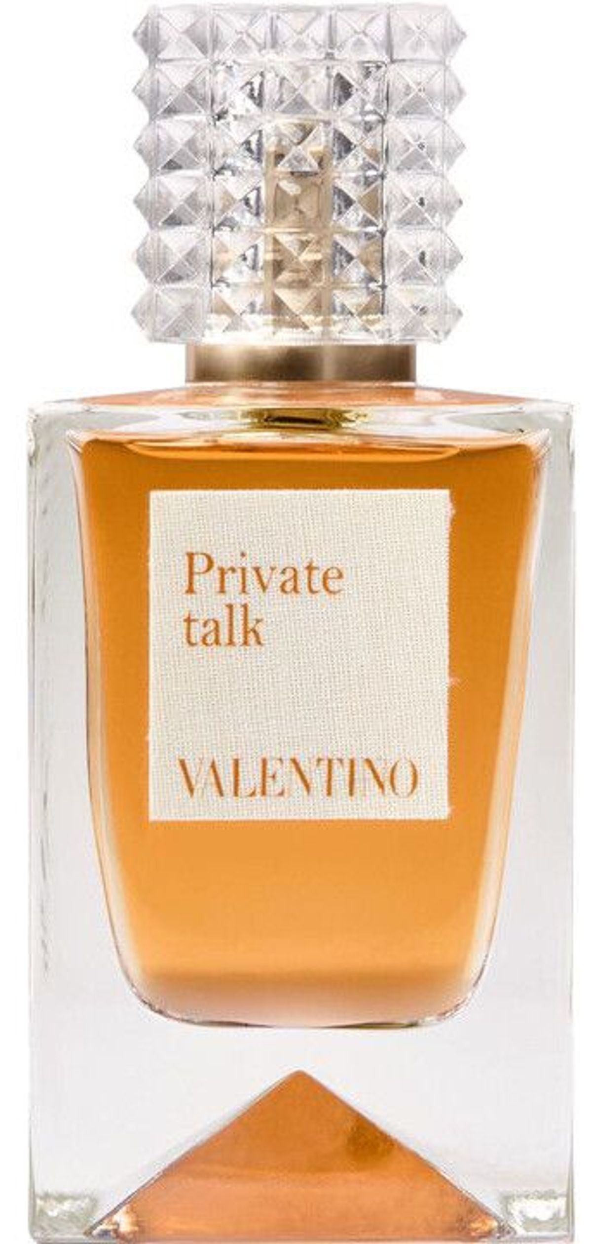 Private Talk