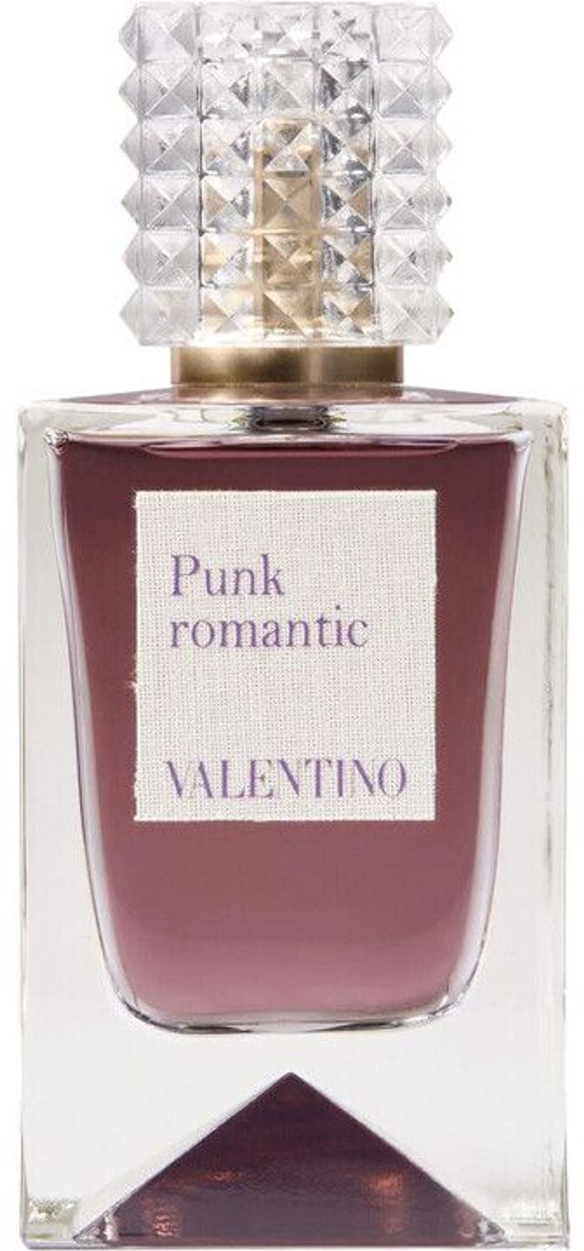 Punk Romantic