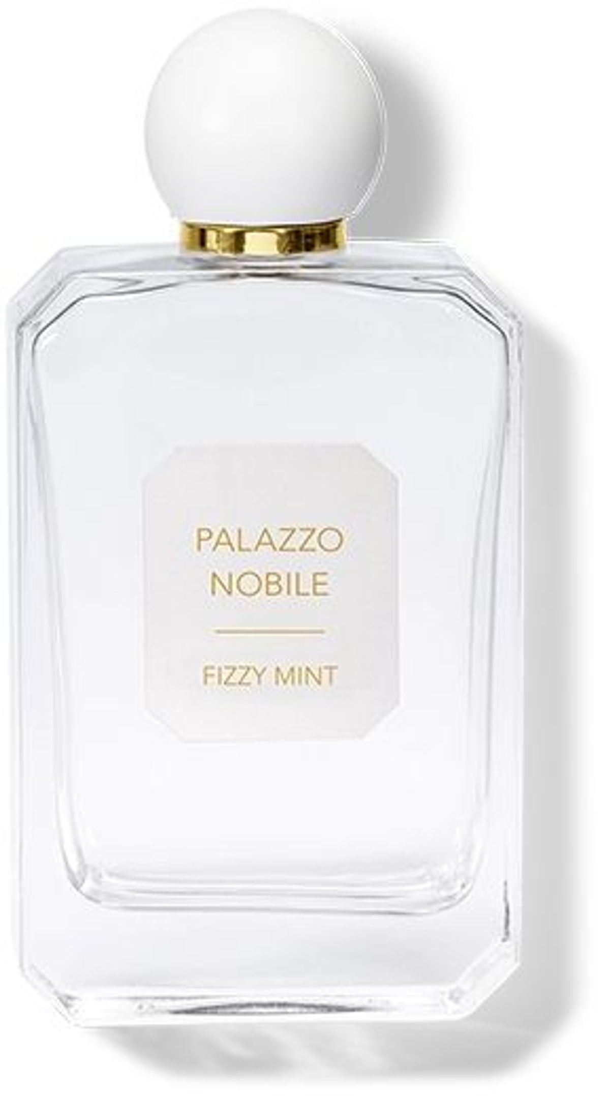 Fizzy Mint