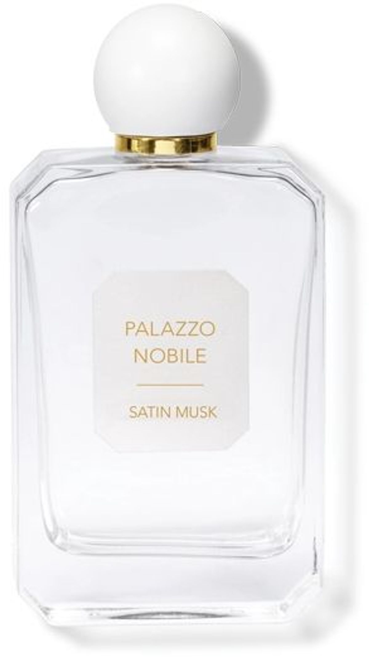 Satin Musk