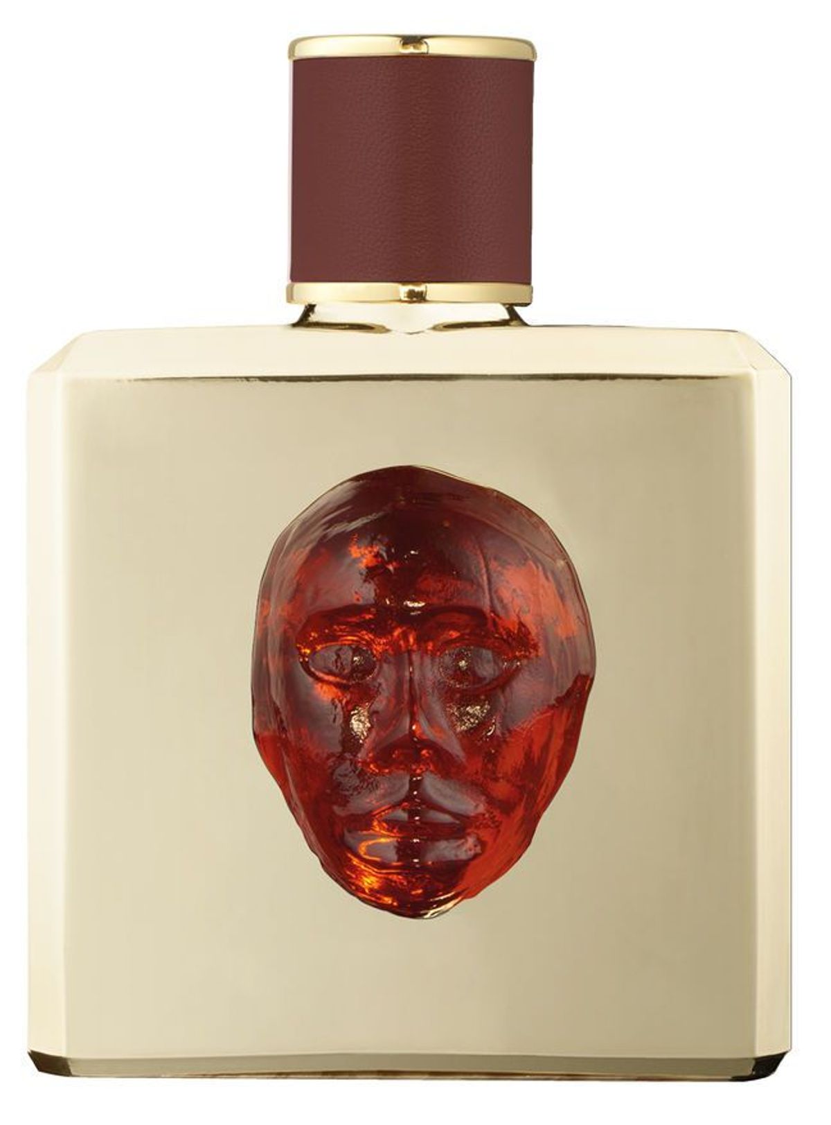 Zafferano I