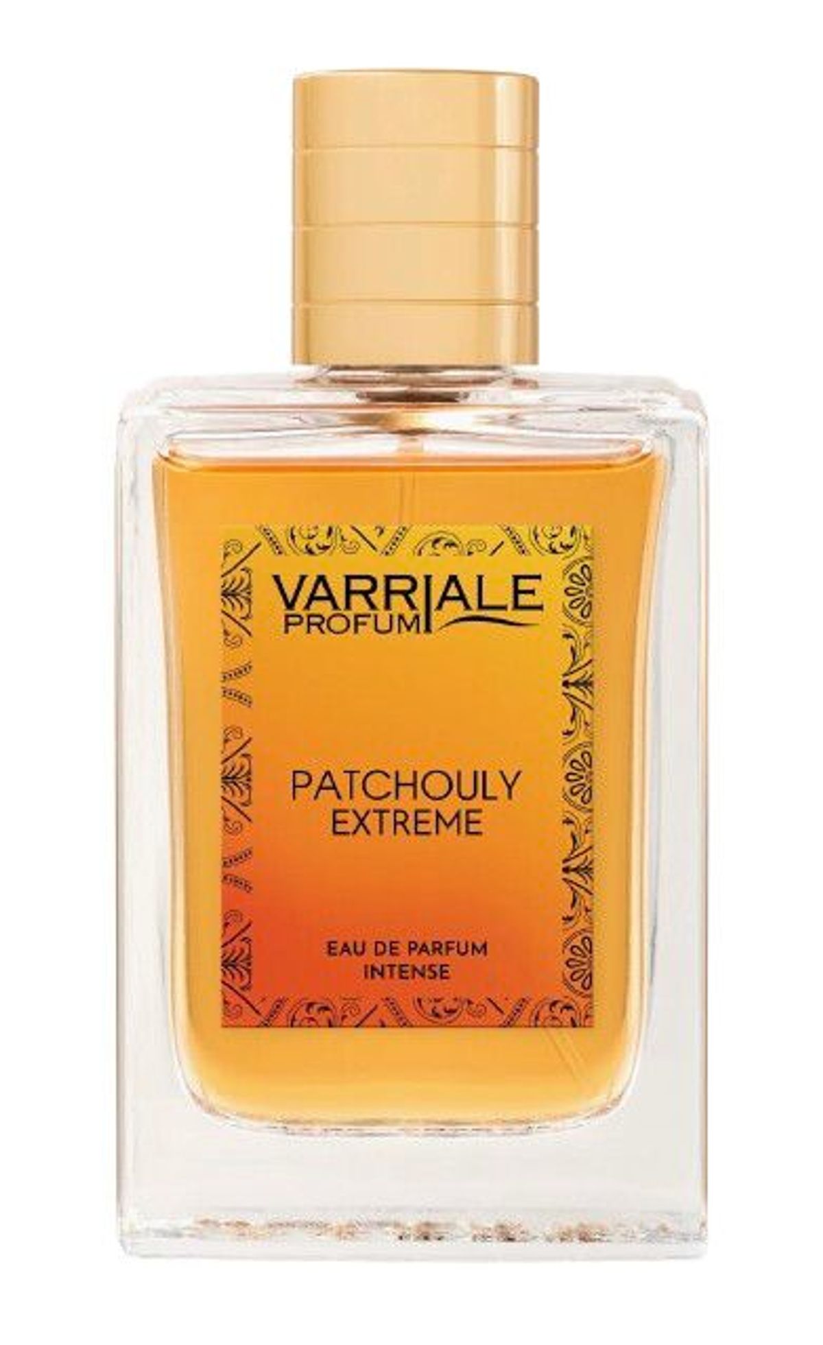 Patchouly Extreme