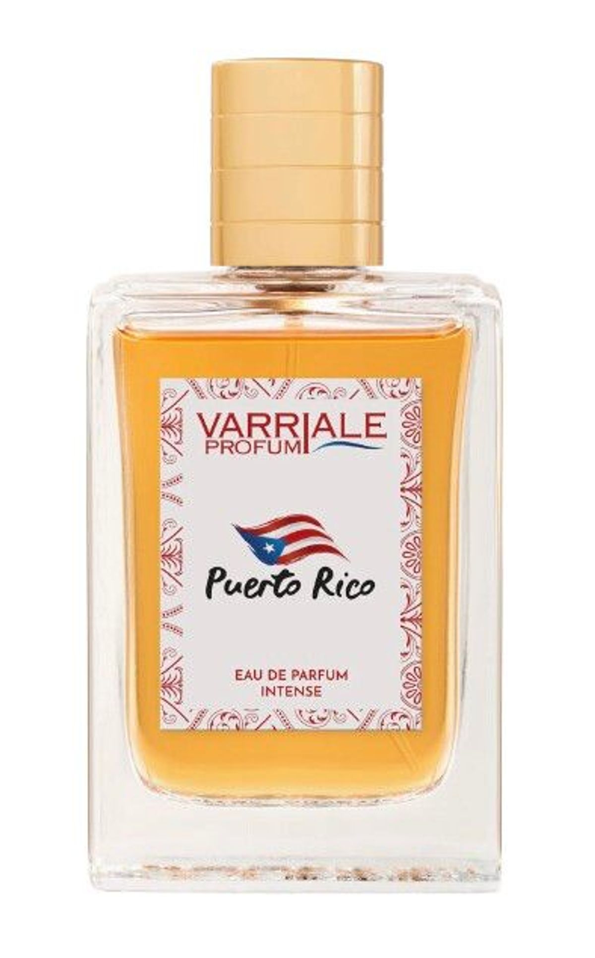Puerto Rico