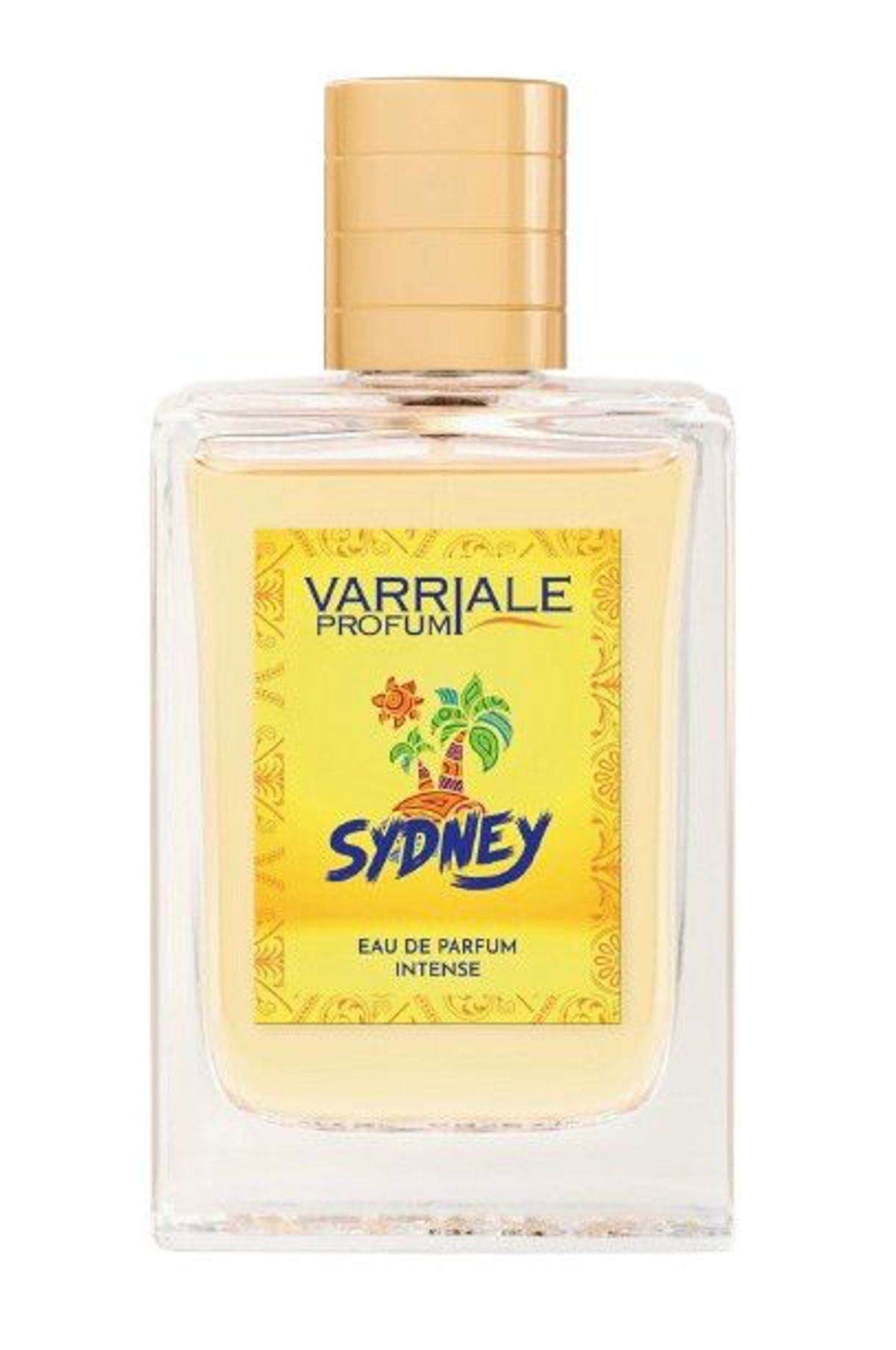 Sydney