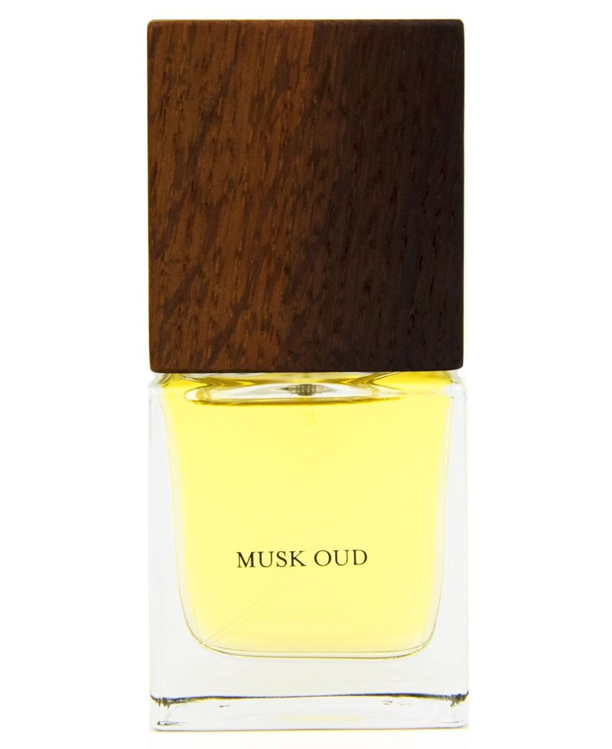Musk Oud (Мускусный Уд)