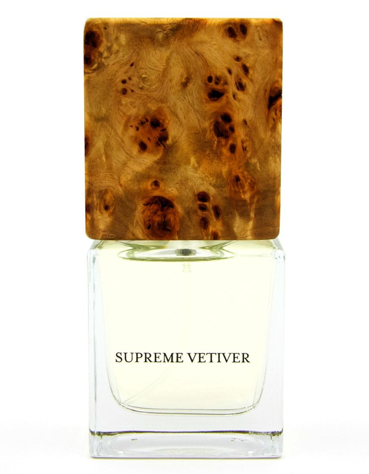 Supreme Vetiver