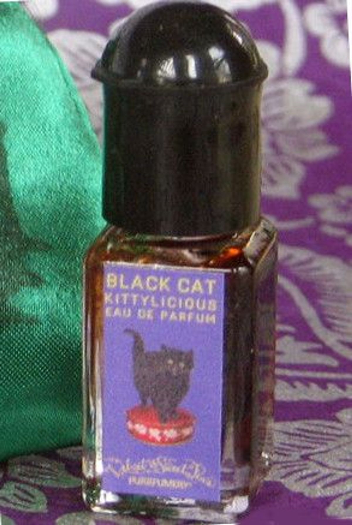 Black Cat