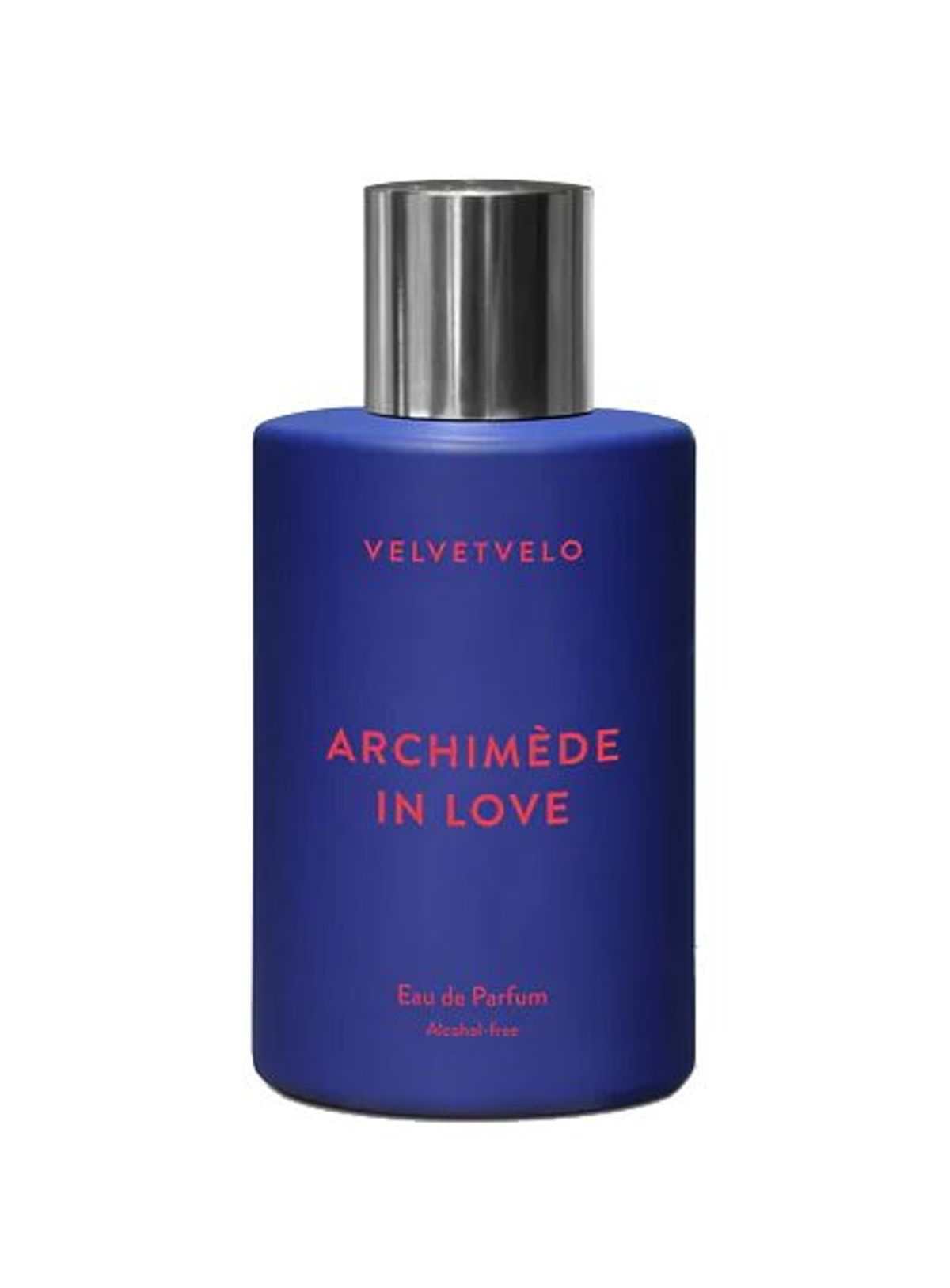 Archimede In Love