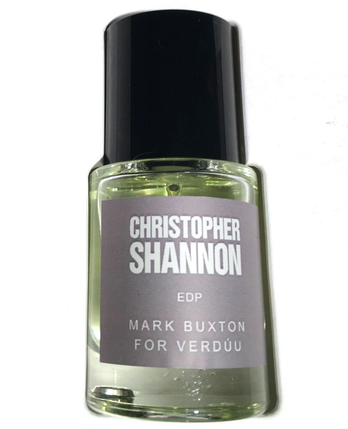 Christopher Shannon