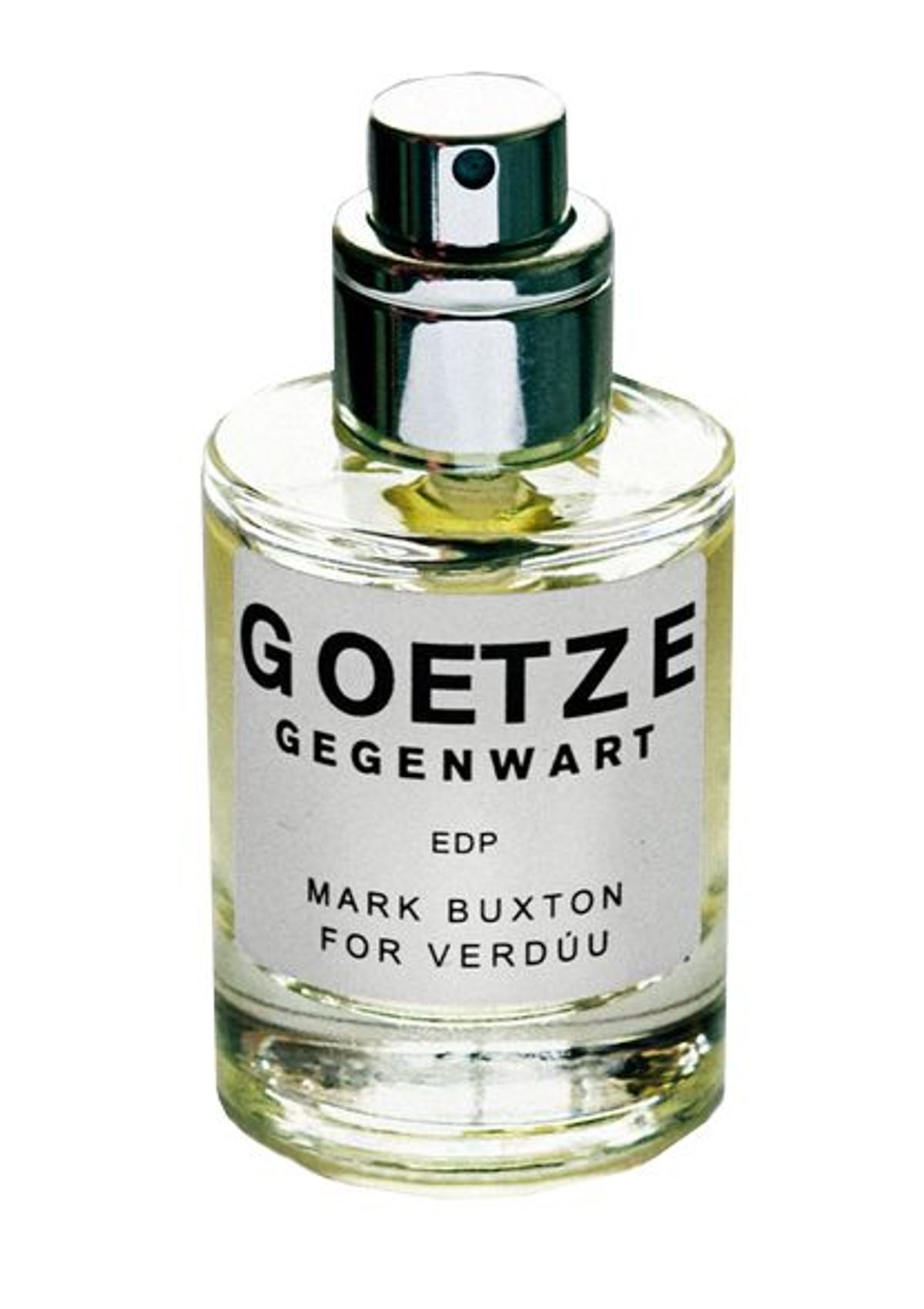 Goetze Gegenwart