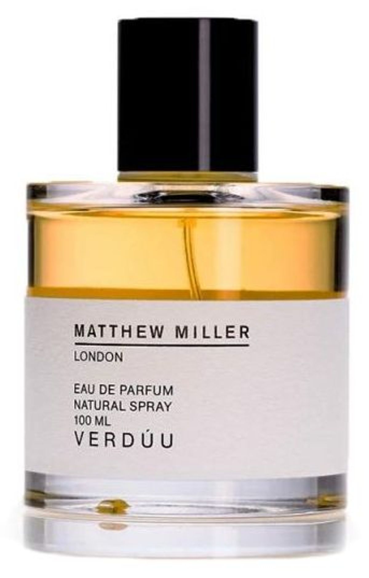 Matthew Miller