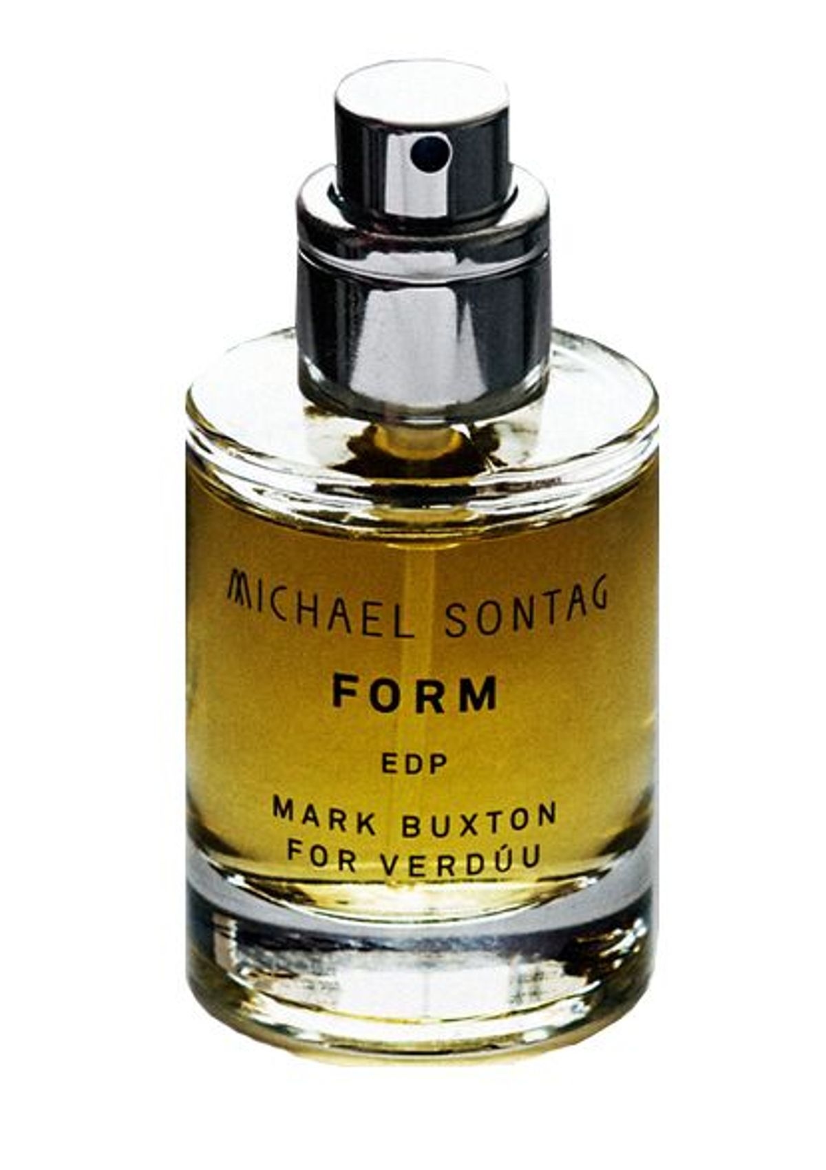 Michael Sontag Form
