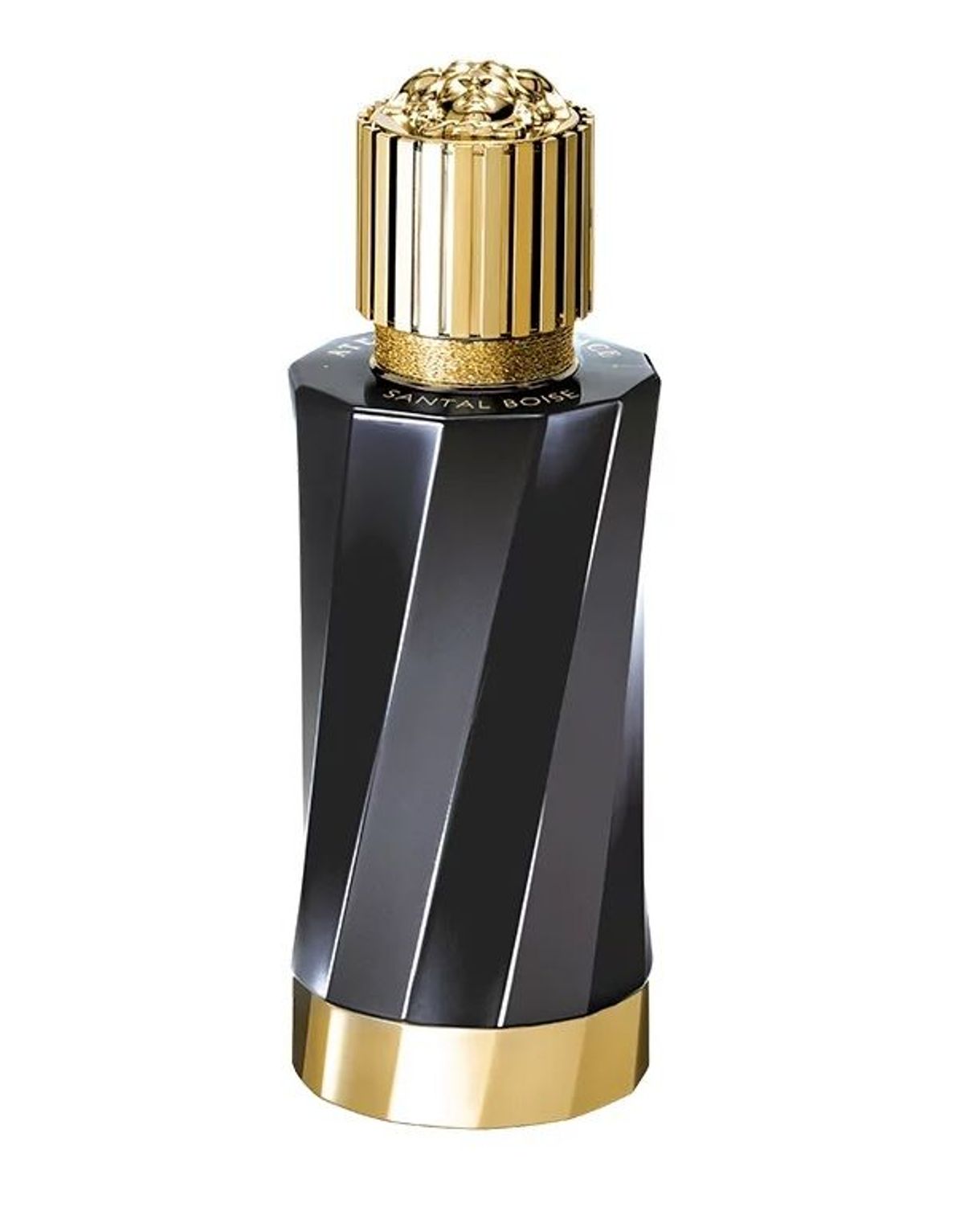 Santal Boisé