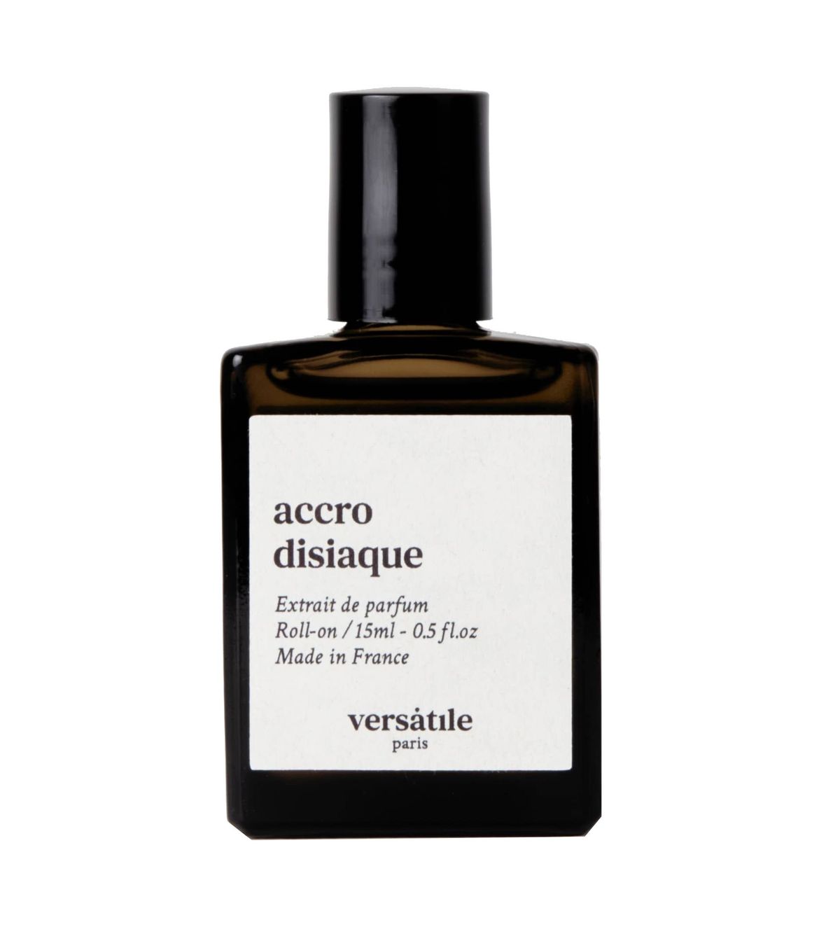 Accrodisiaque