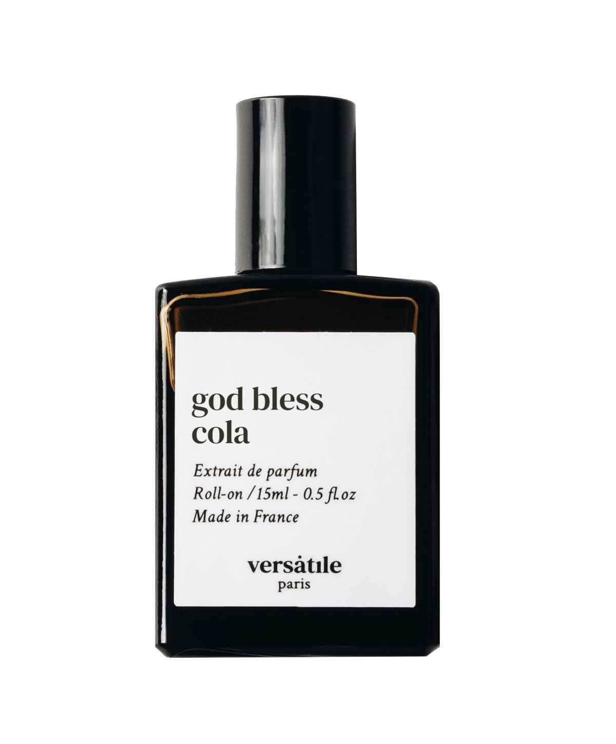 God Bless Cola