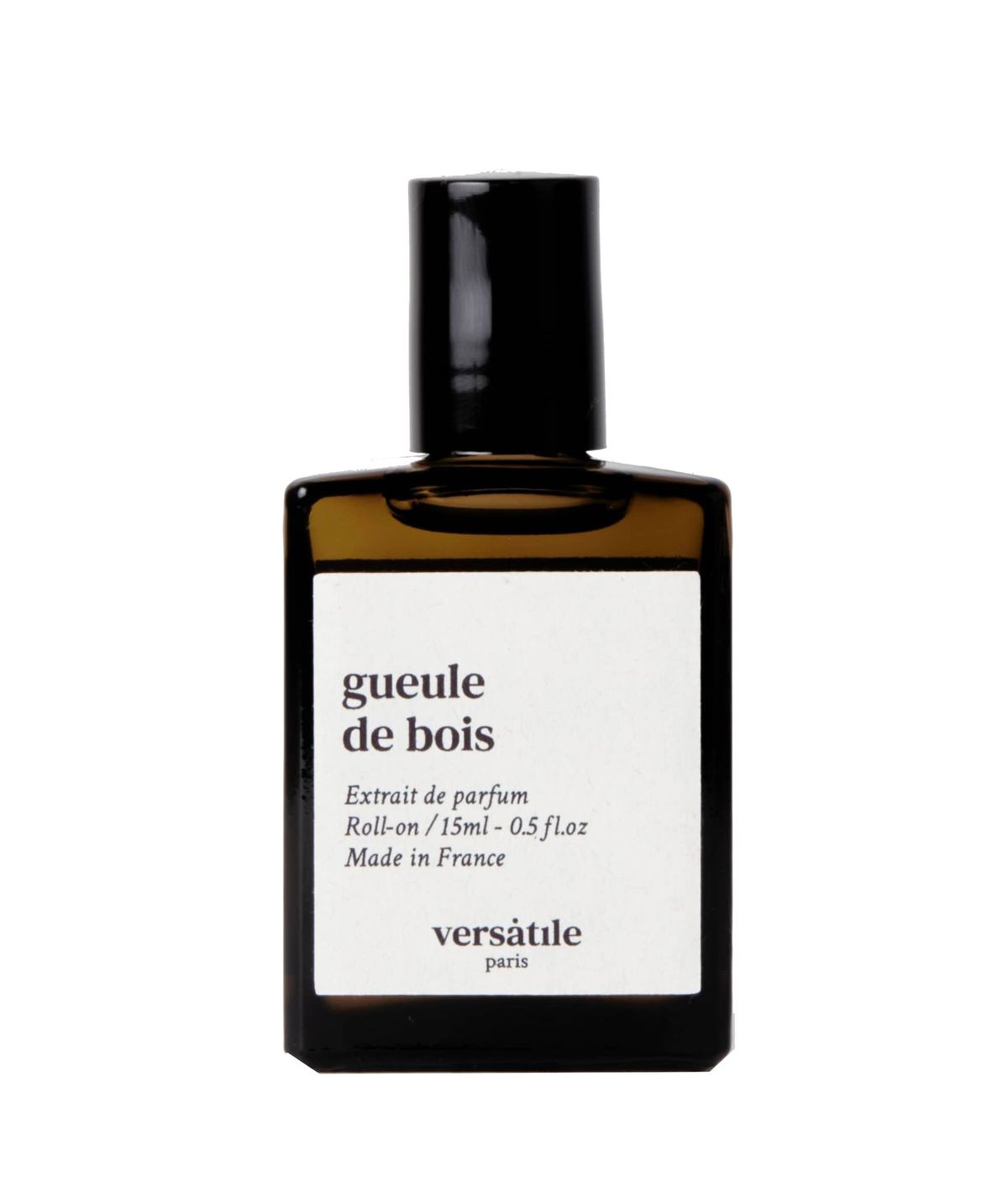 Gueule de Bois