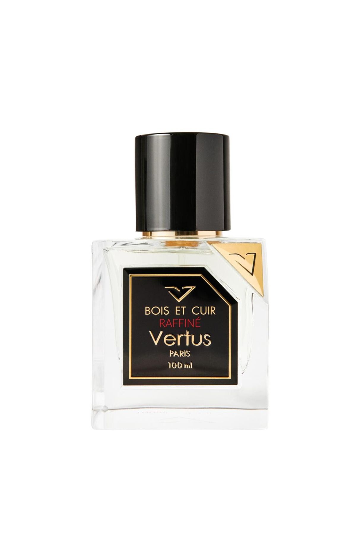 Bois et Cuir Raffiné