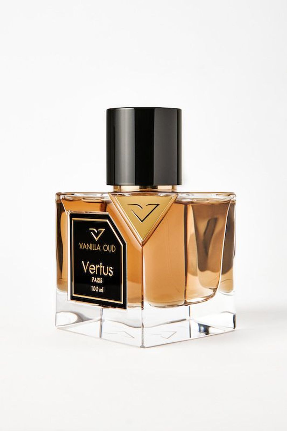 Vanilla Oud