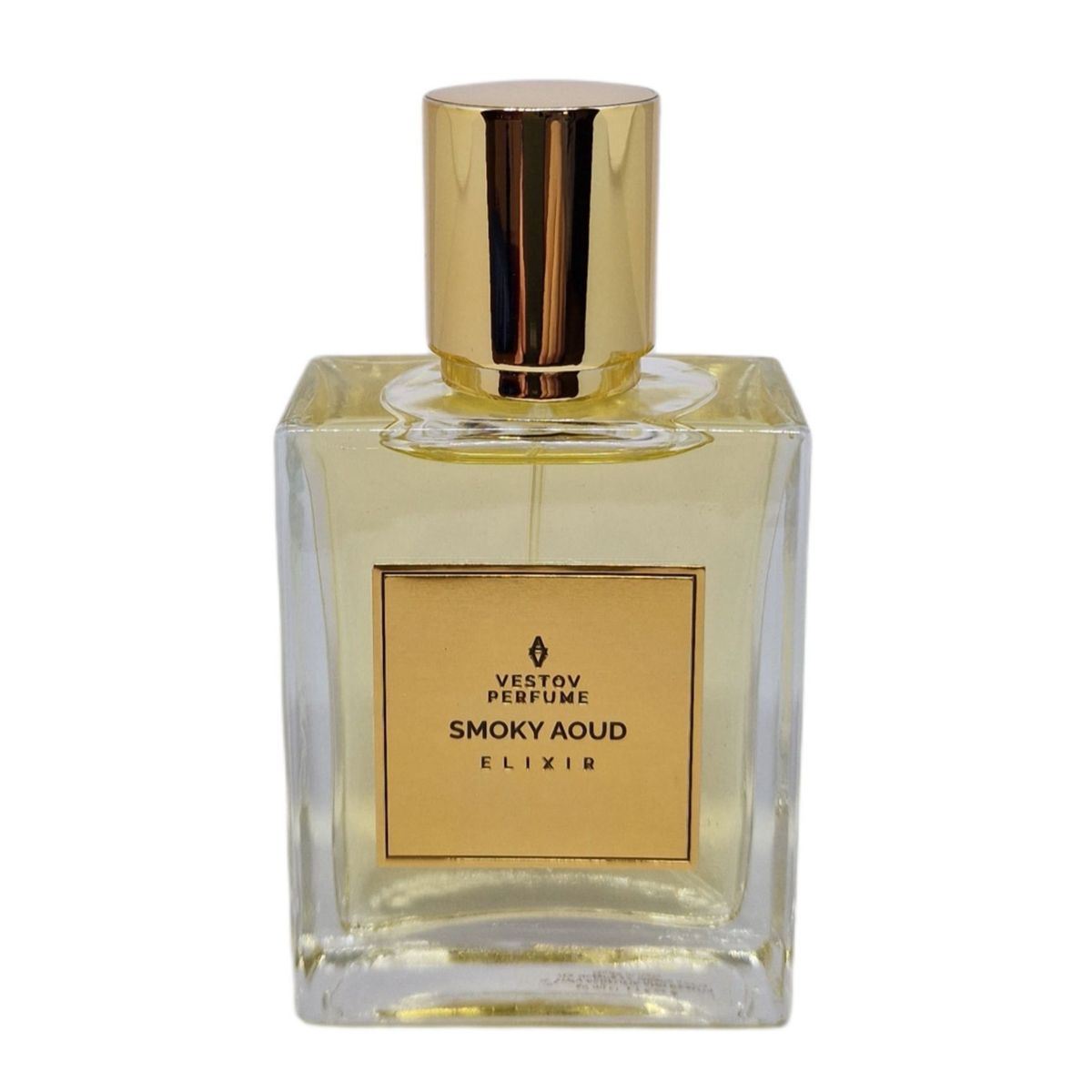 Smoky Aoud