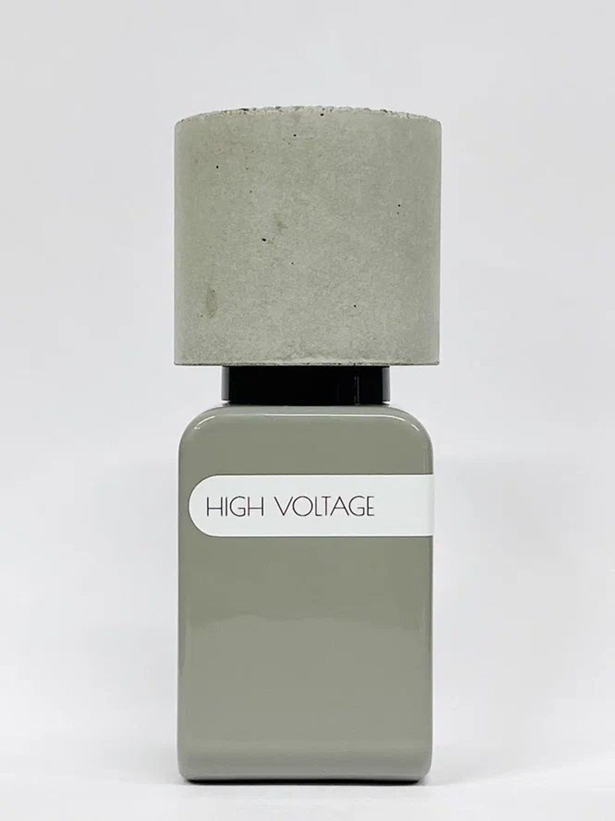 High Voltage