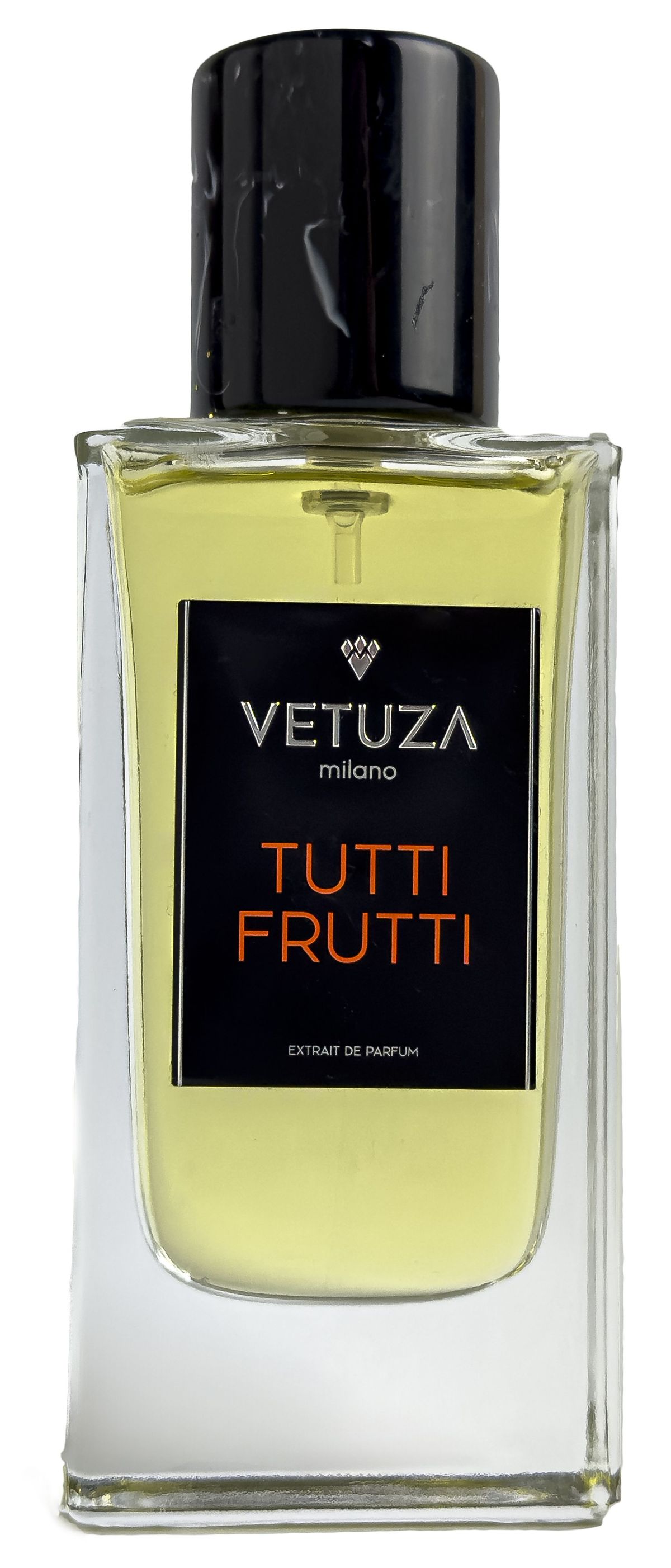 Tutti Frutti