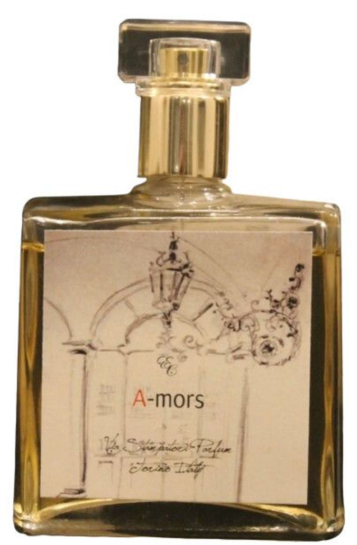 A-mors