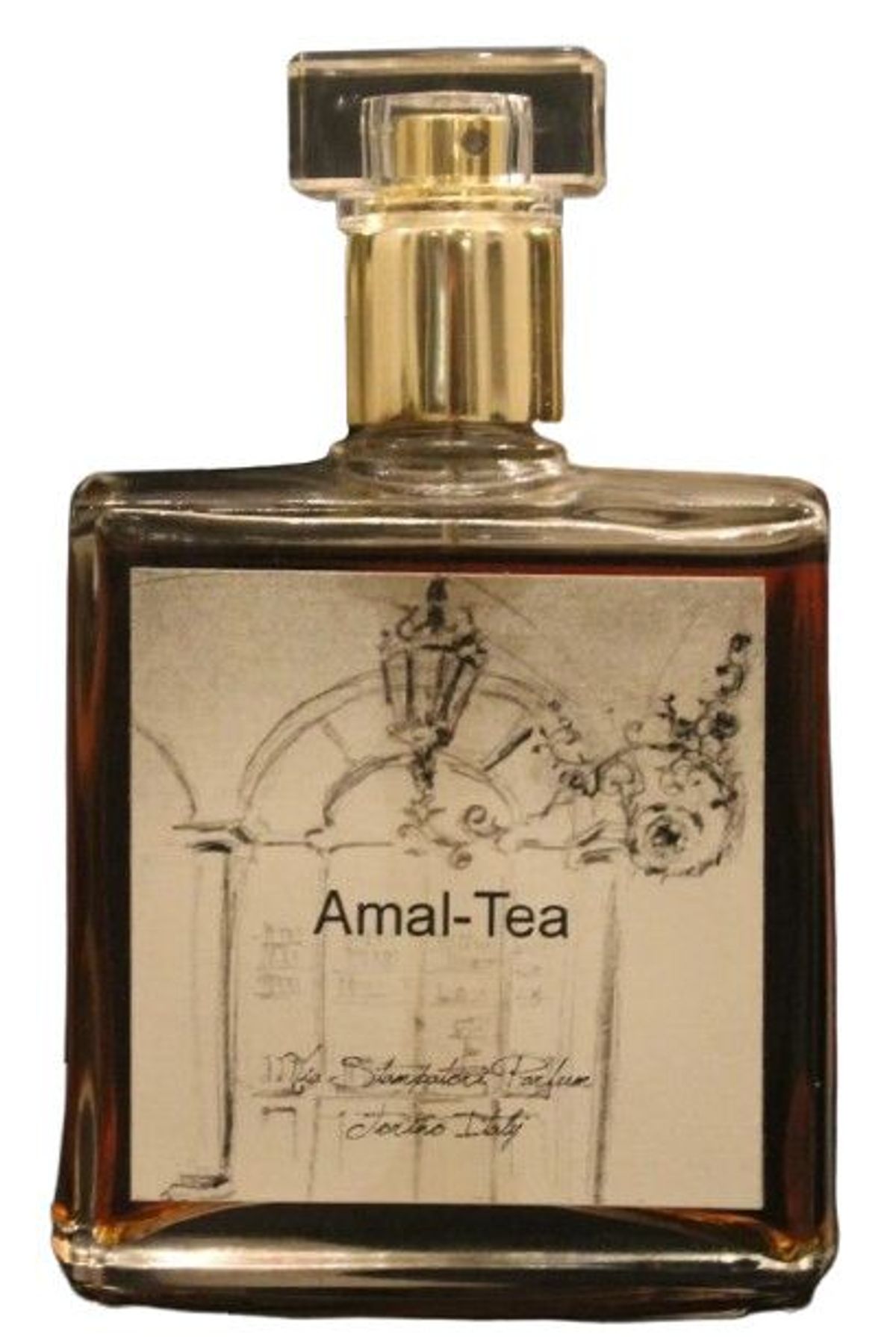 Amal-Tea