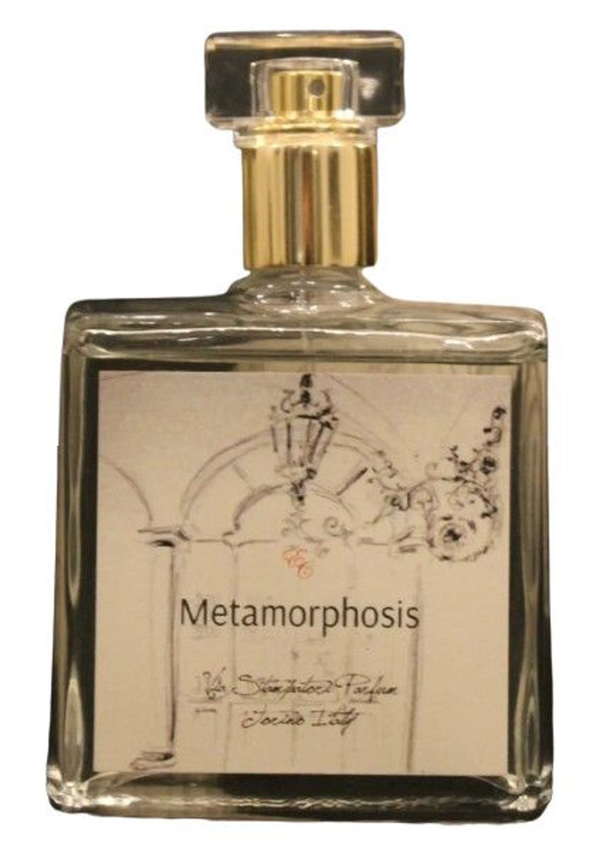 Metamorphosis