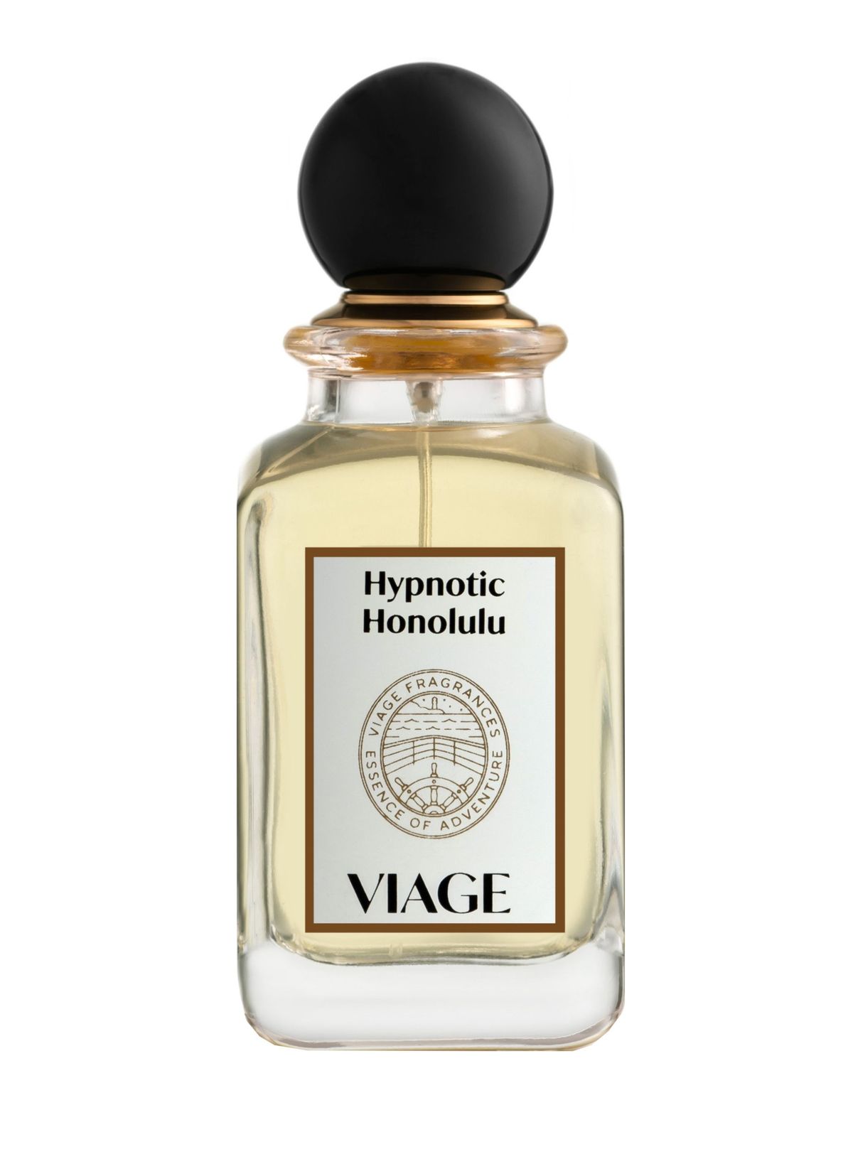 Hypnotic Honolulu