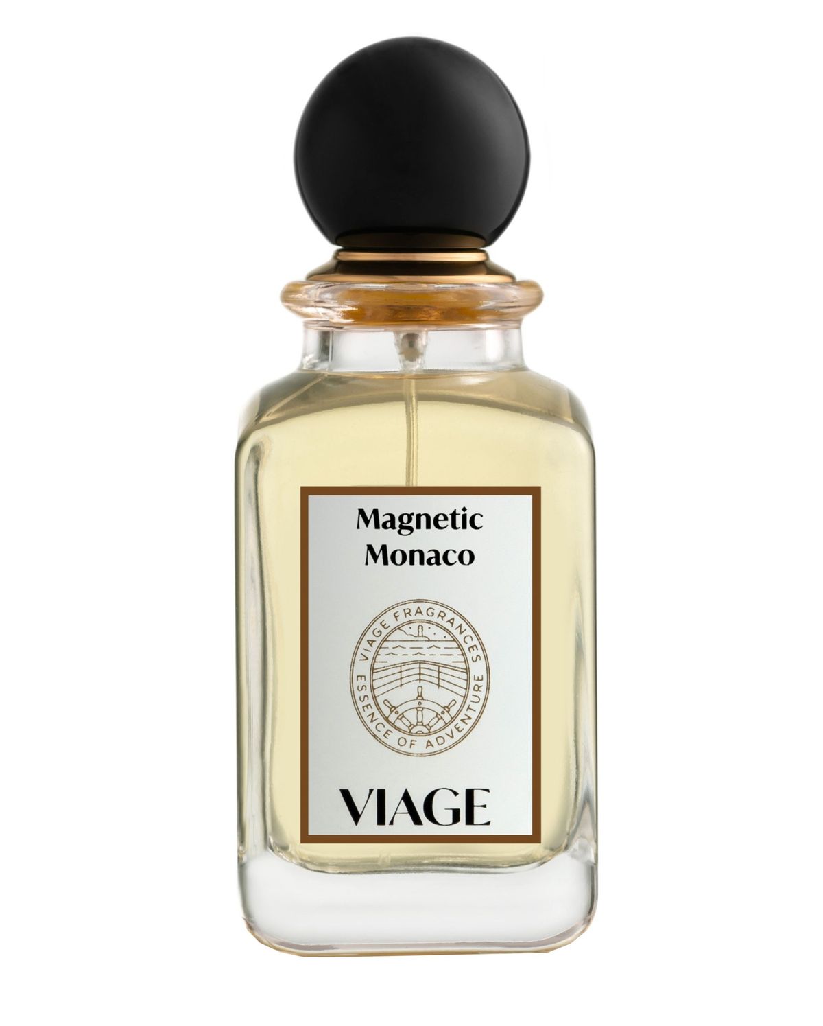Magnetic Monaco