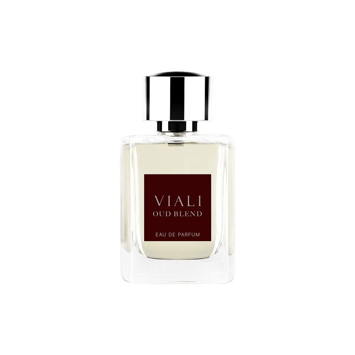 Oud Blend
