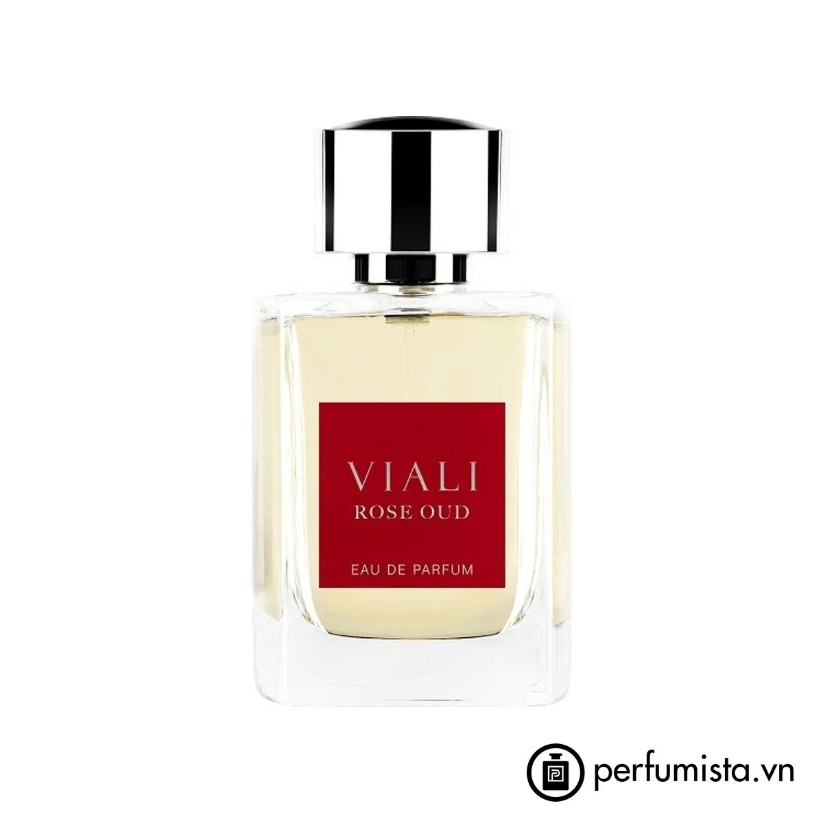 Rose Oud