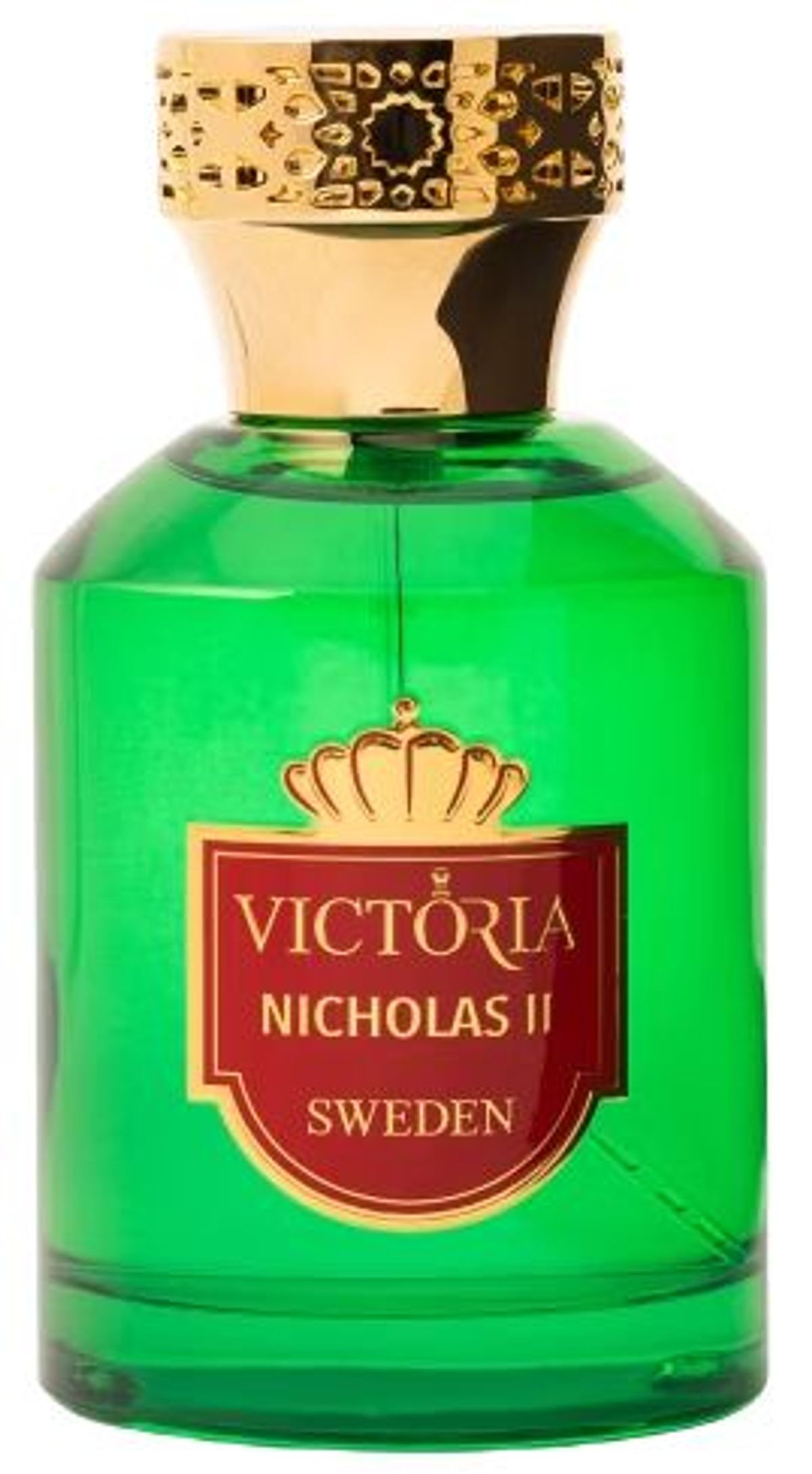 Nicholas II