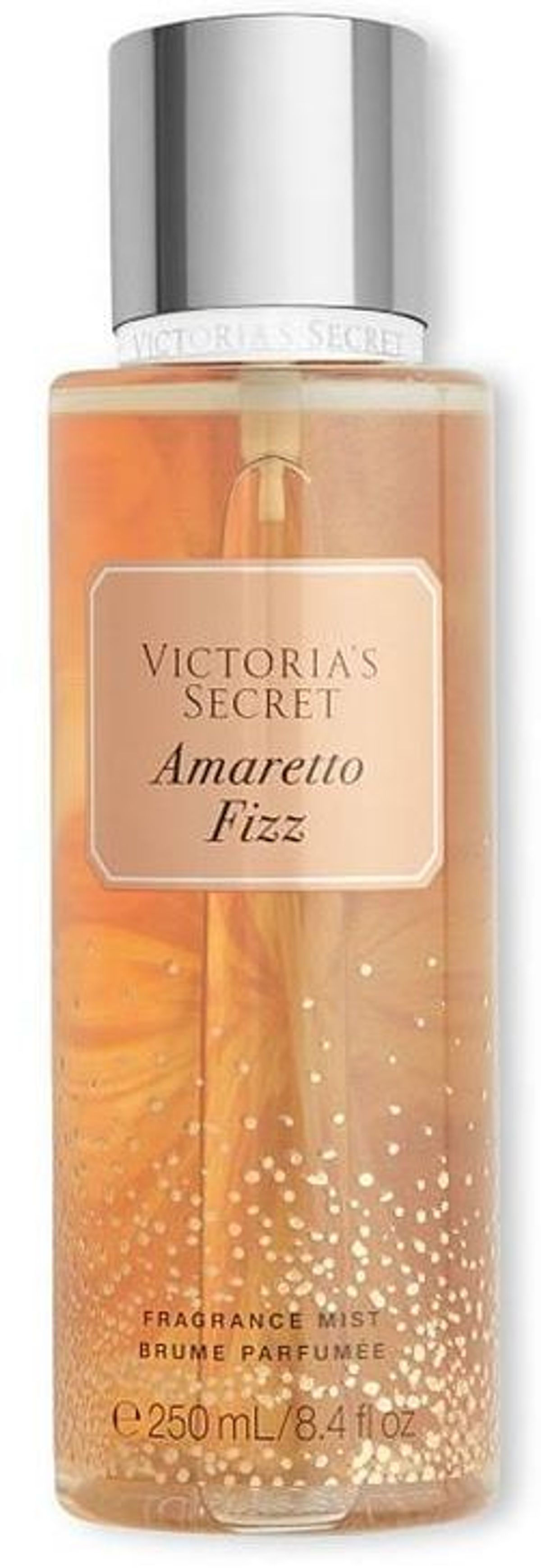 Amaretto Fizz