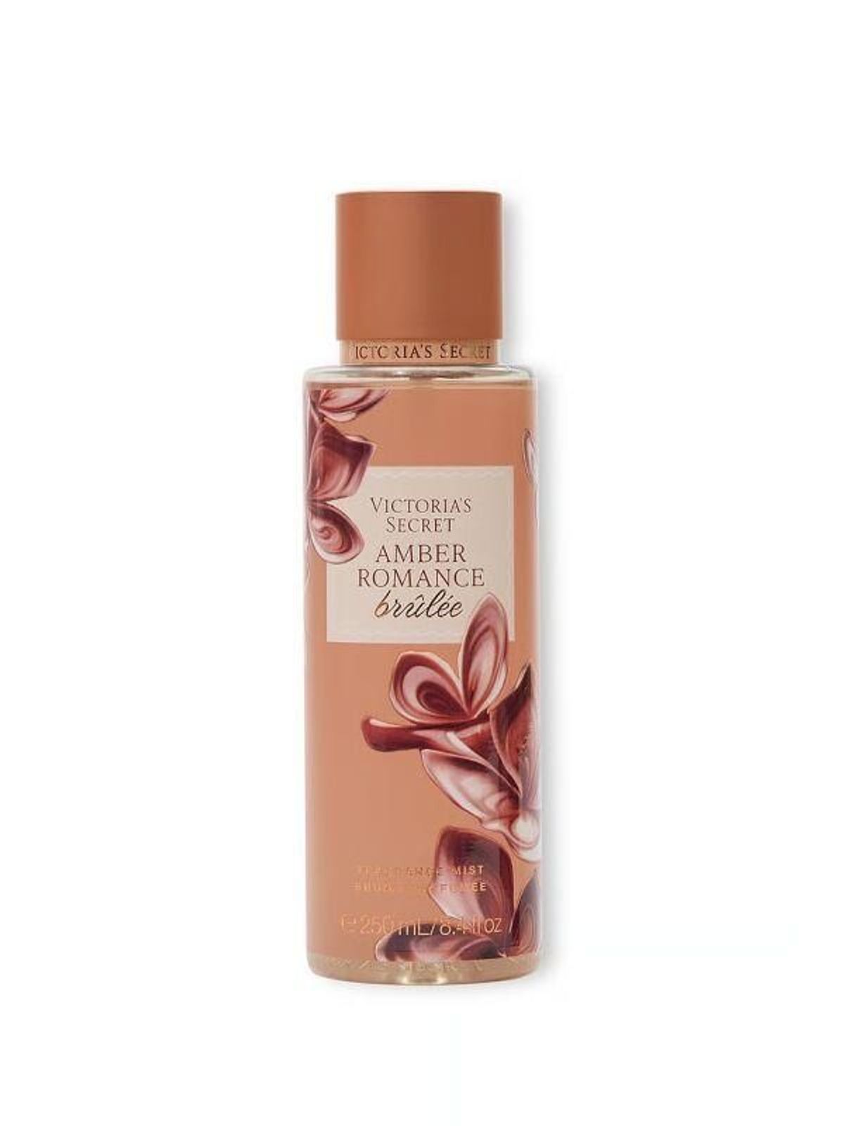 Amber Romance Brulee