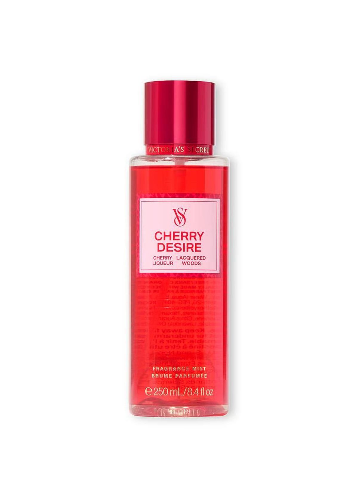Cherry Desire