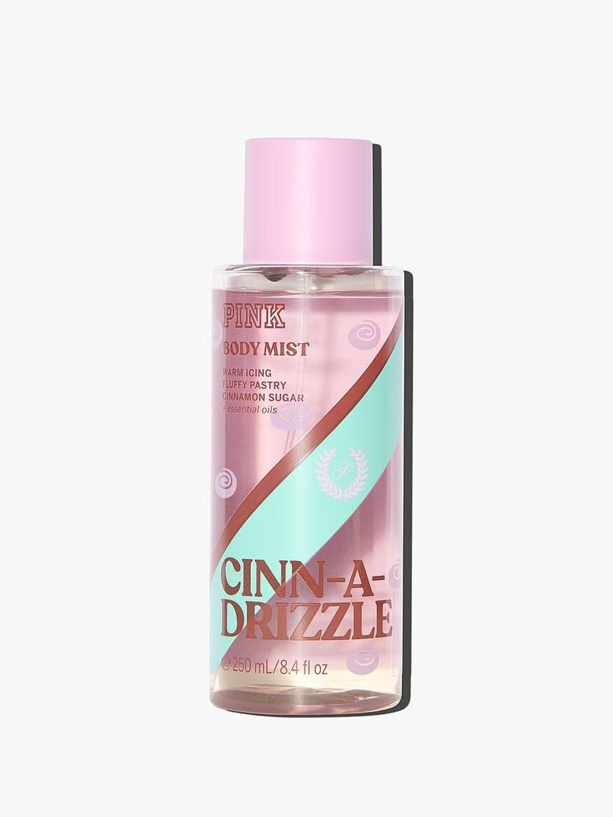 Cinn-a-Drizzle