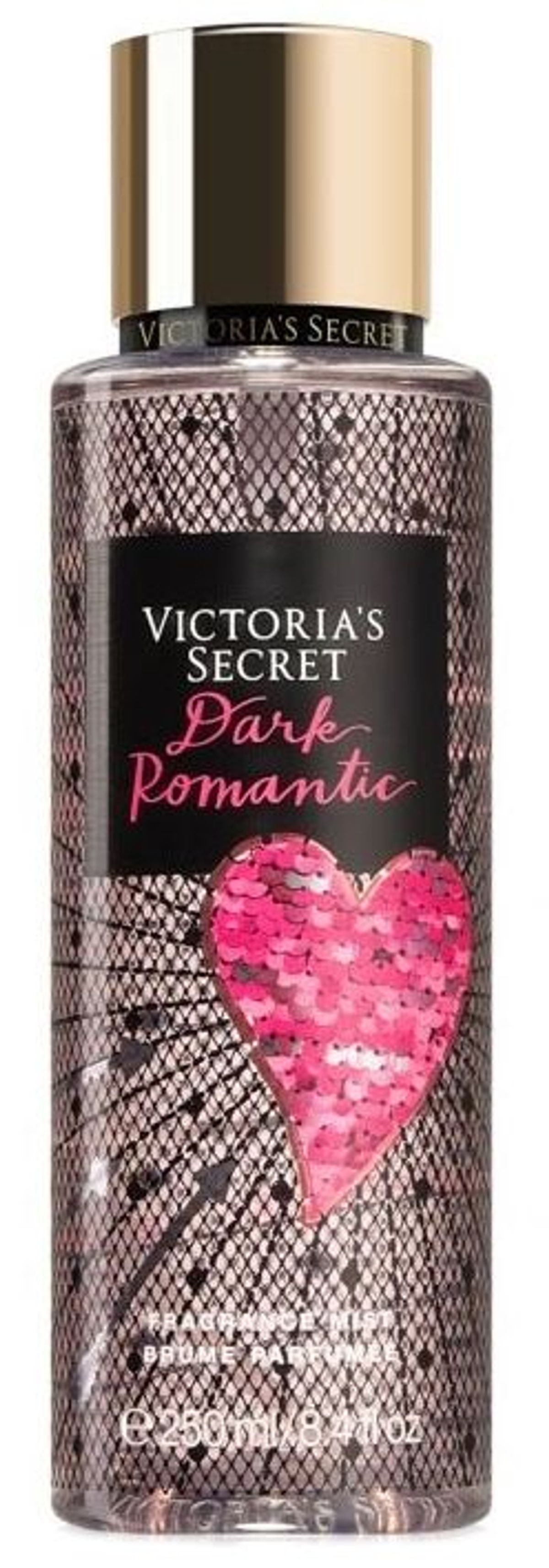 Dark Romantic
